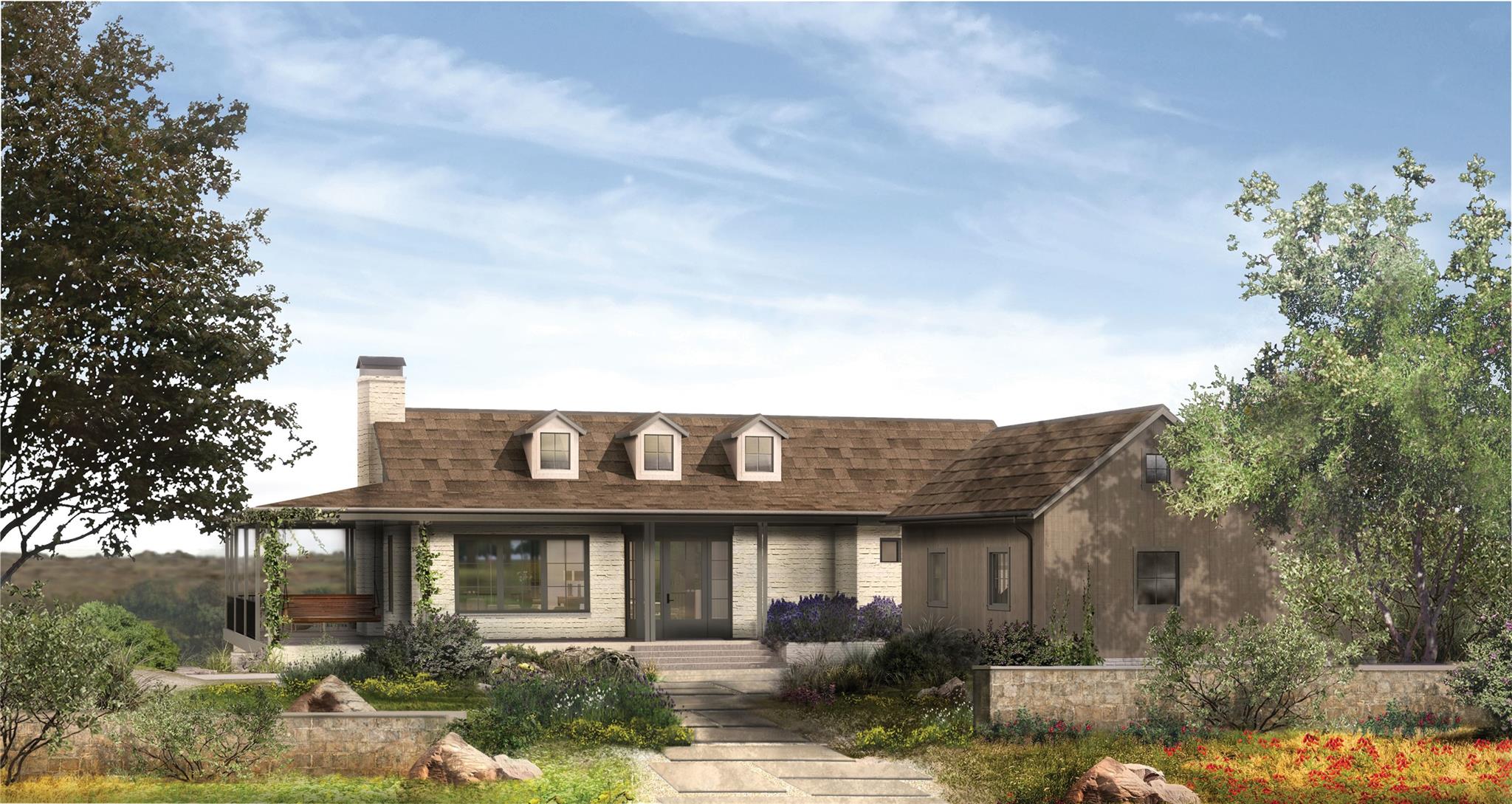 0 Gulch Valley DR, Spicewood, TX 78669
