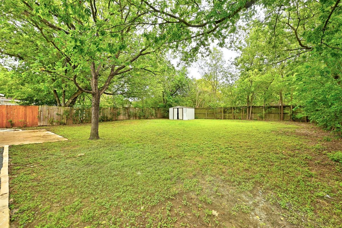707 Great Britain BLVD, Austin, TX 78748