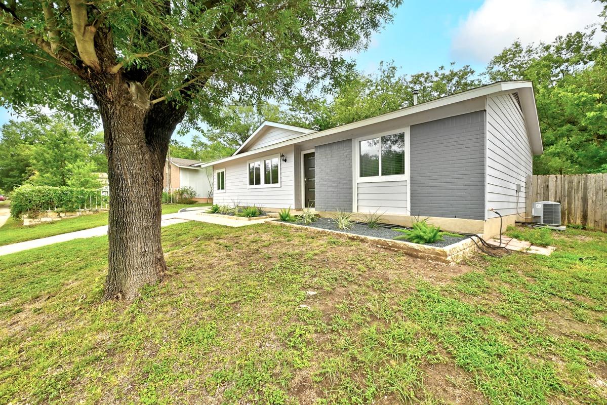 707 Great Britain BLVD, Austin, TX 78748