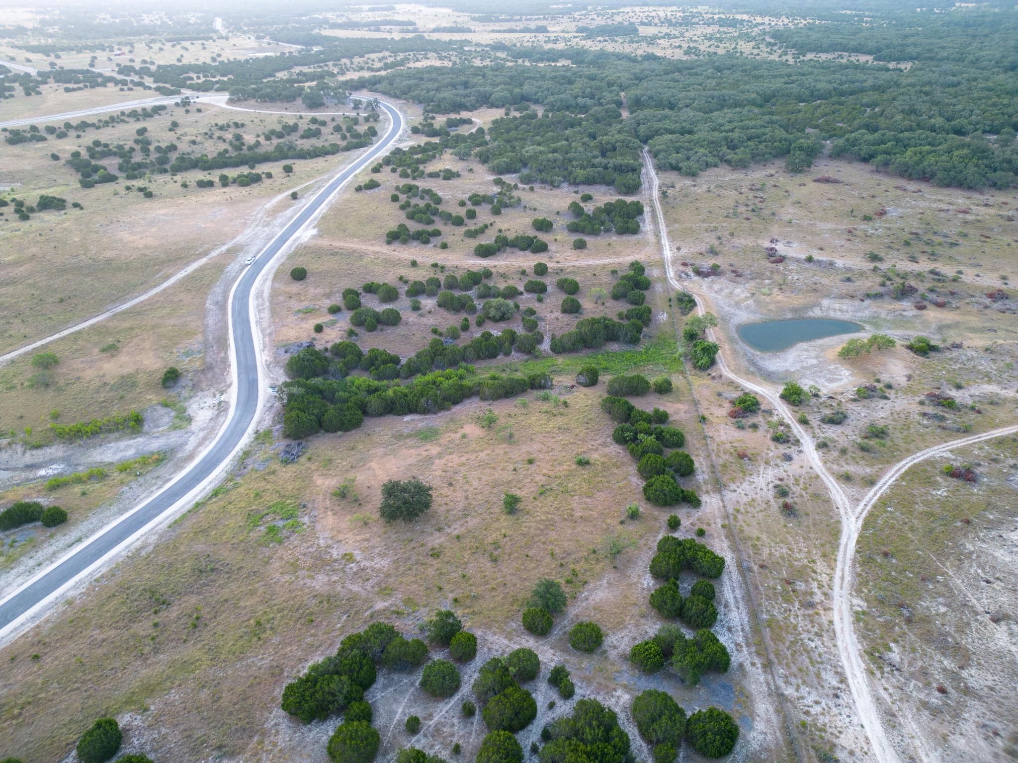 TBD Shin Oak DR, Lampasas, TX 76550