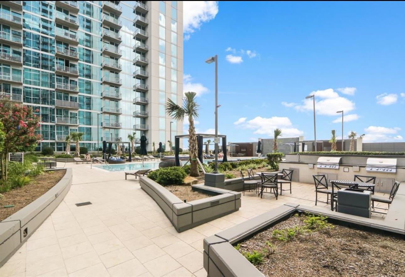 5925 Almeda RD #12607, Houston, TX 77004