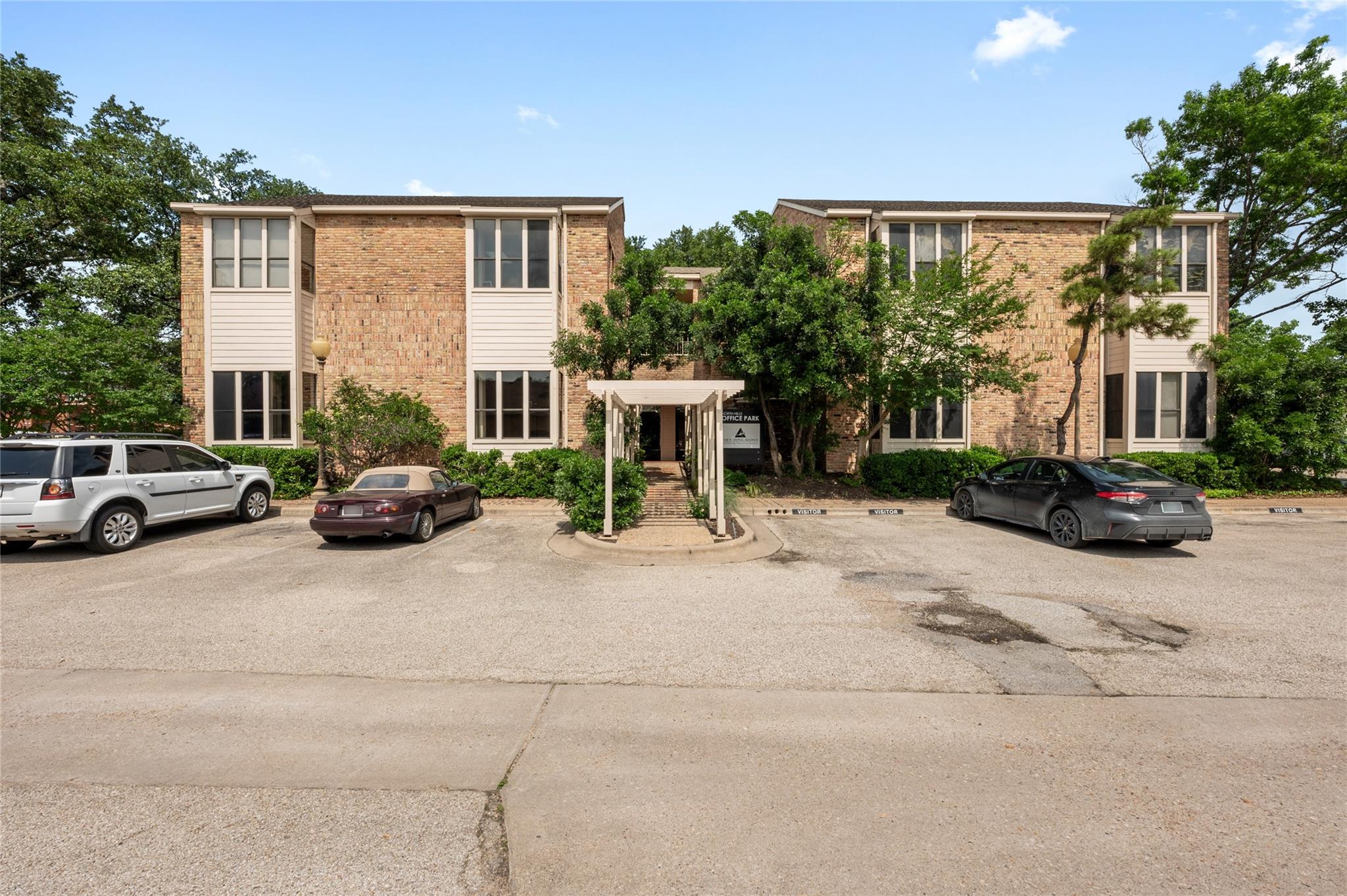 3624 N Hills DR #D201, Austin, TX 78731