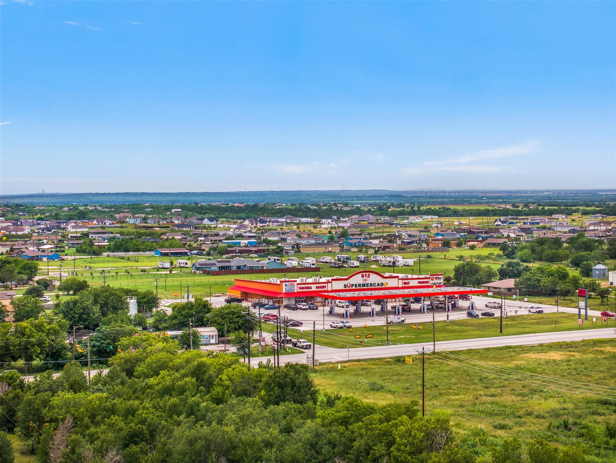TBD Stork RD, Del Valle, TX 78617