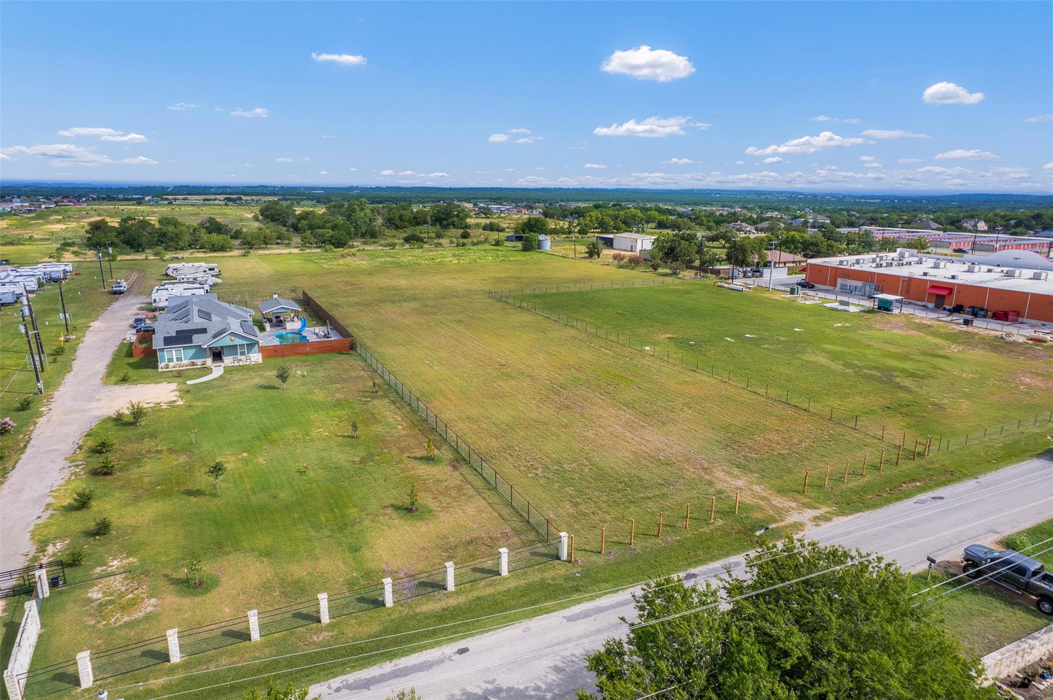 TBD Stork RD, Del Valle, TX 78617