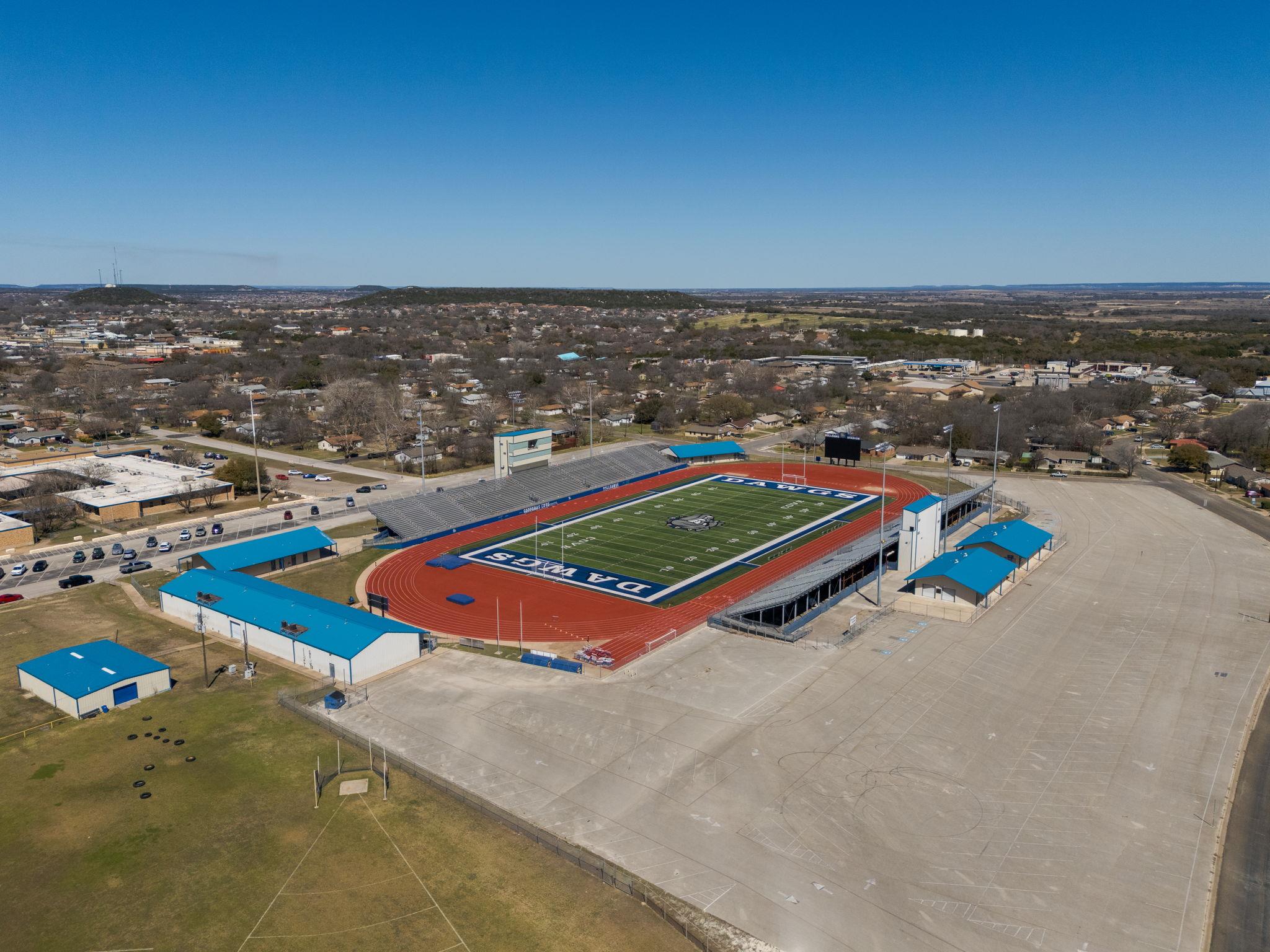 302 Easy ST, Copperas Cove, TX 76522