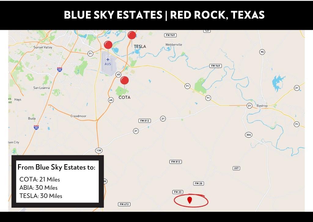159 Starlight Pa, Red Rock, TX 78662