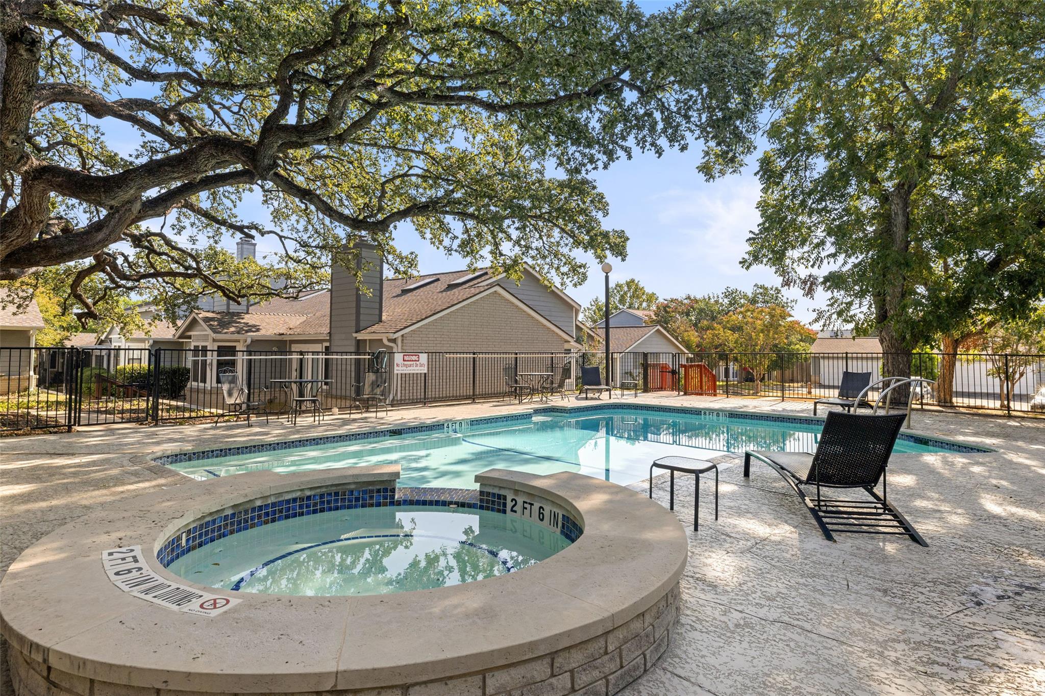 2001 Parker LN #101, Austin, TX 78741