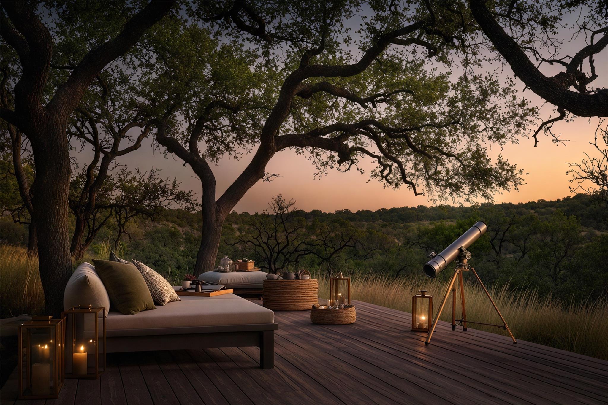 0 Prominence RD, Spicewood, TX 78669