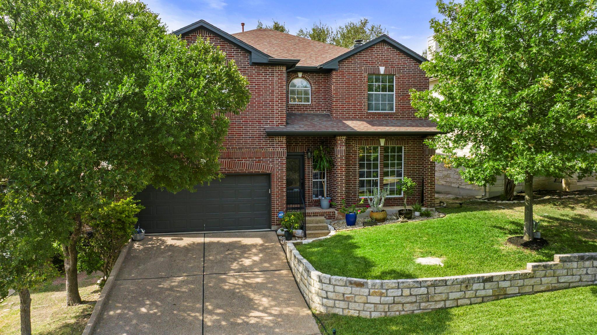4104 Seldalia TRL, Austin, TX 78732