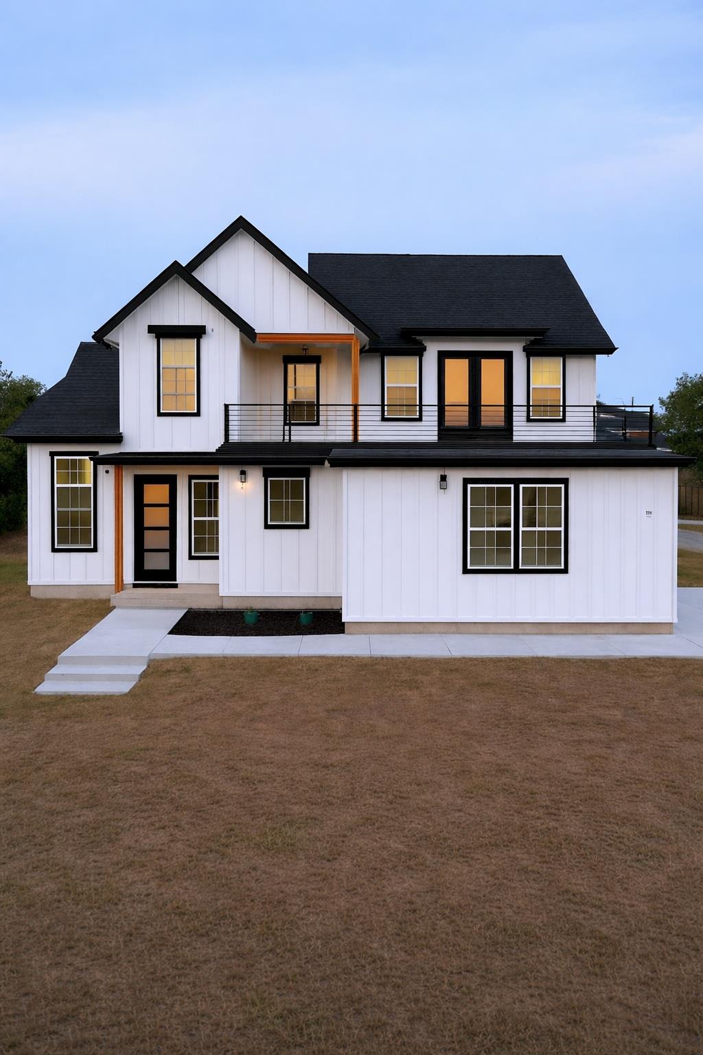 136 W Castlebriar DR, Granite Shoals, TX 78654