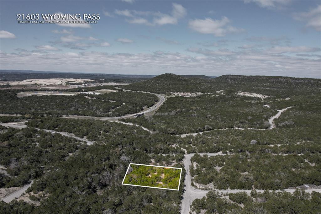 21603 Wyoming Ps, Lago Vista, TX 78645