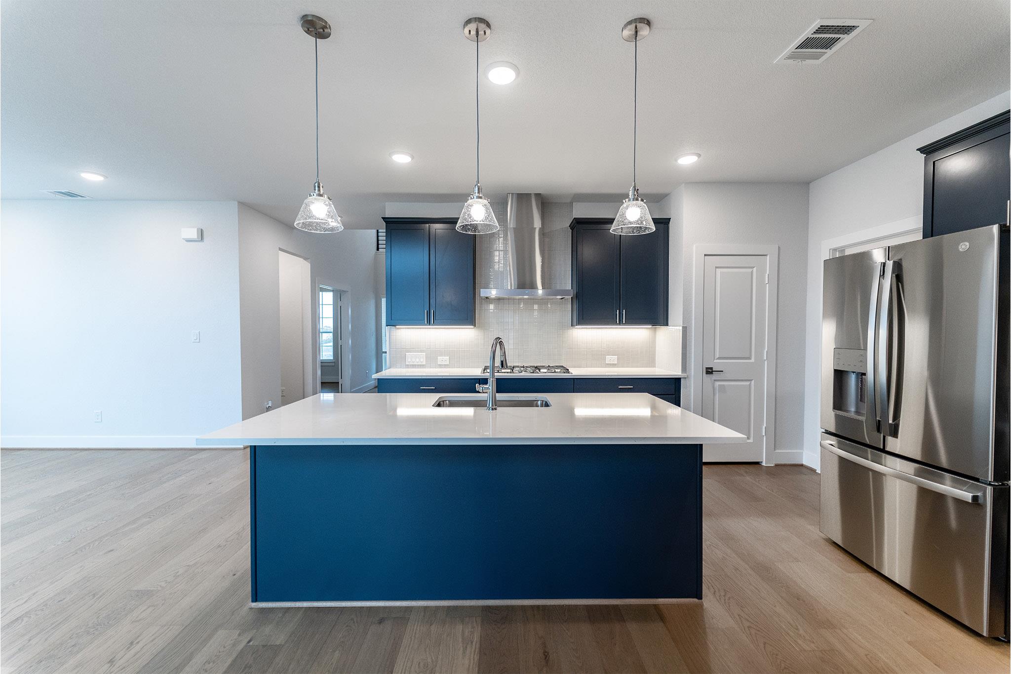 109 Joy LN, Liberty Hill, TX 78642