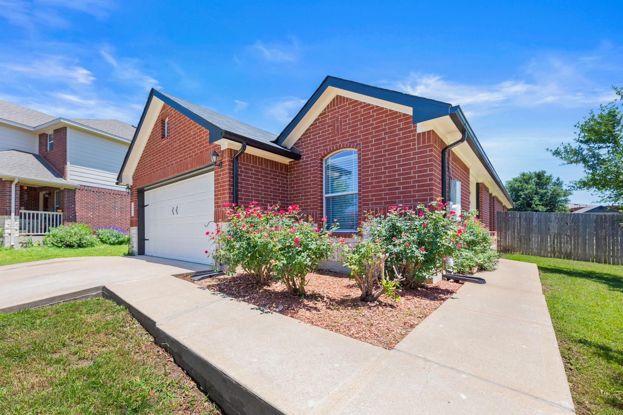 3613 Bach DR, Pflugerville, TX 78660