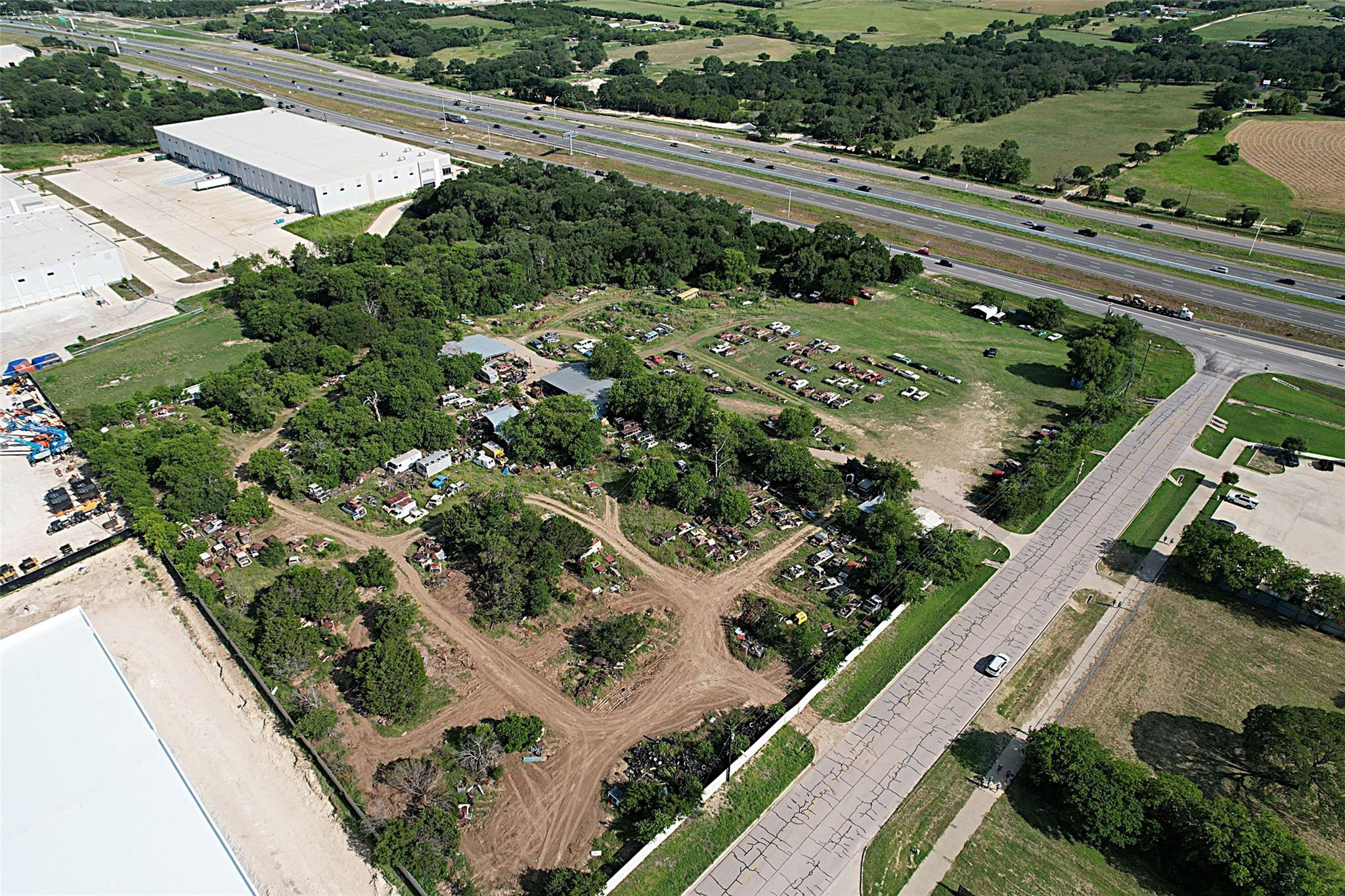 1151 S Wheat RD, Belton, TX 76513