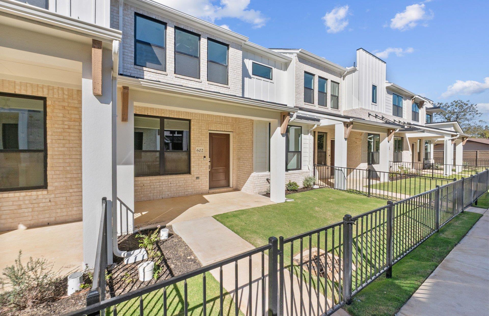 1280 E Main ST #602, Round Rock, TX 78664