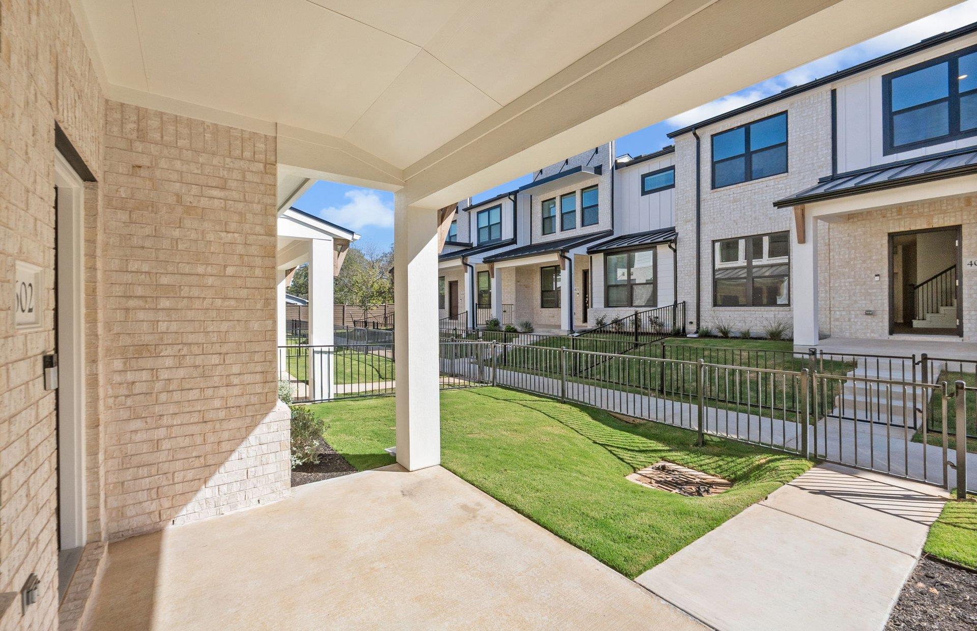 1280 E Main ST #602, Round Rock, TX 78664