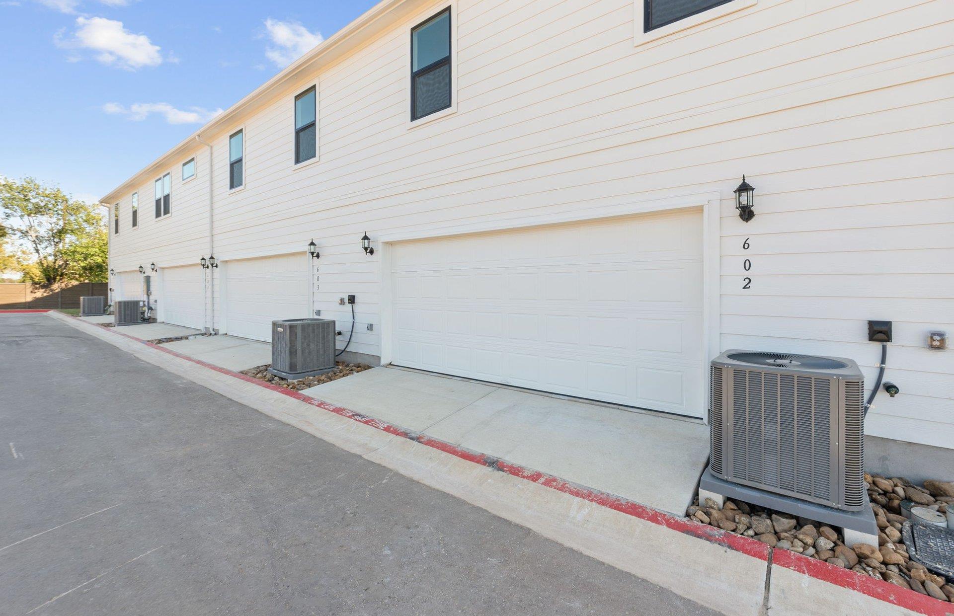 1280 E Main ST #602, Round Rock, TX 78664