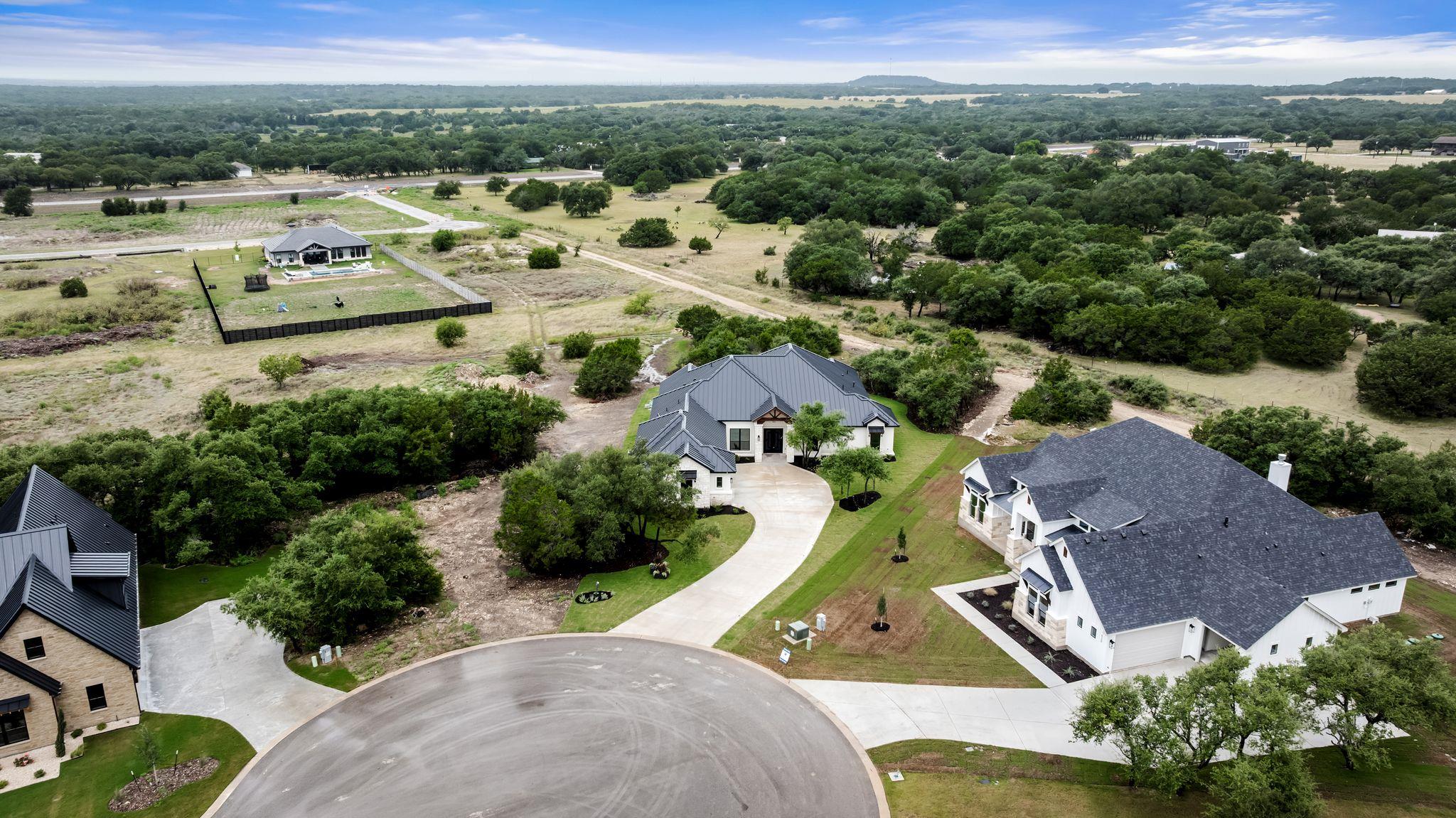 517 Vale Pond SPUR, Georgetown, TX 78633