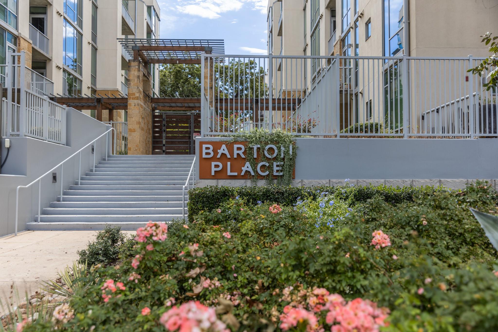 1600 Barton Springs RD #5610, Austin, TX 78704