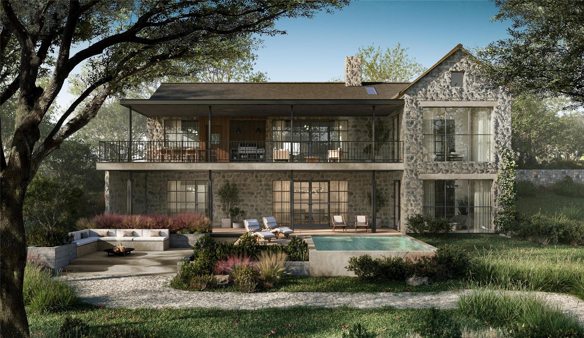 0 Capella CV, Spicewood, TX 78669