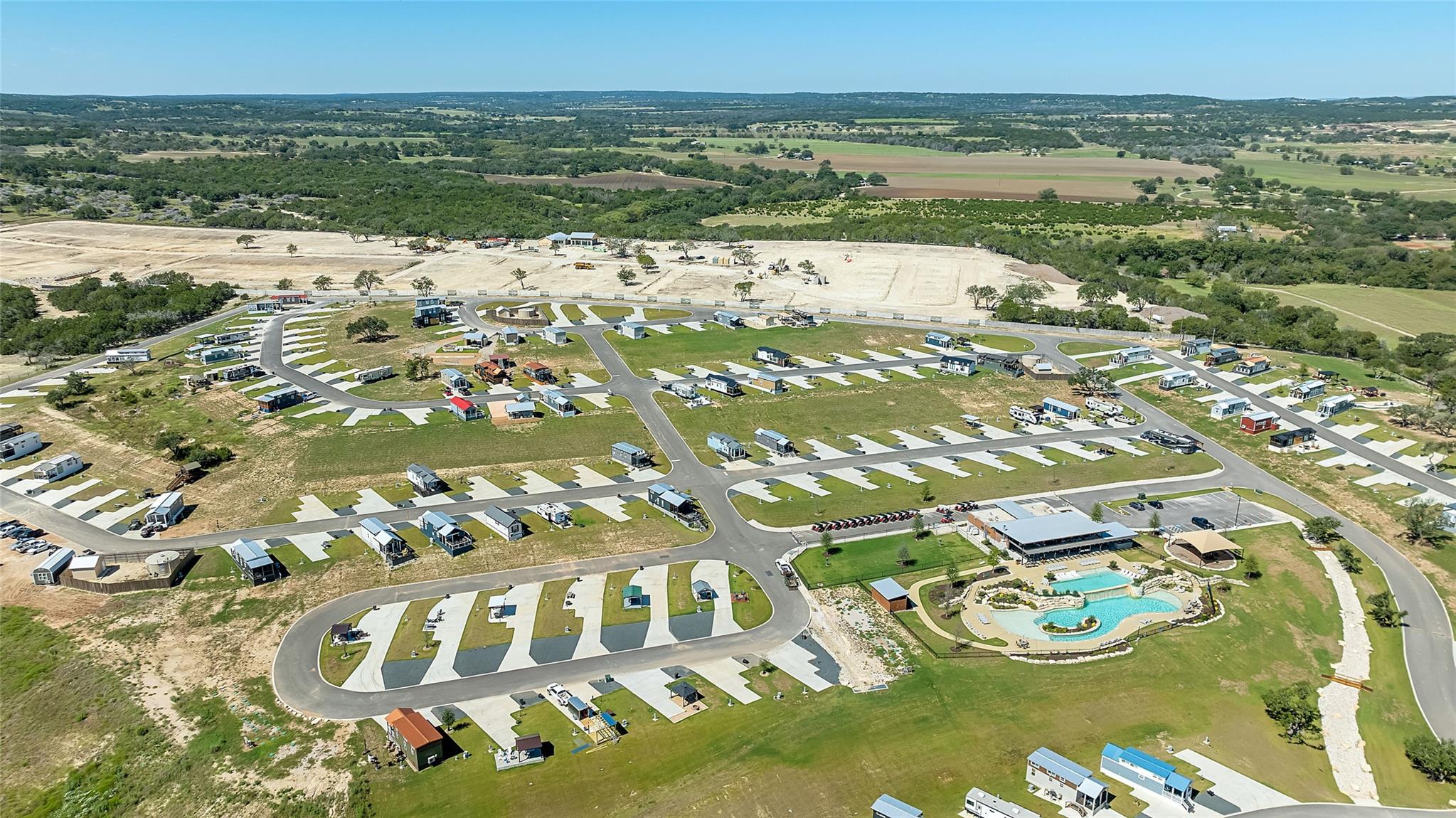 5386 Ranch Road 1376 Unit 274 #274, Fredericksburg, TX 78624