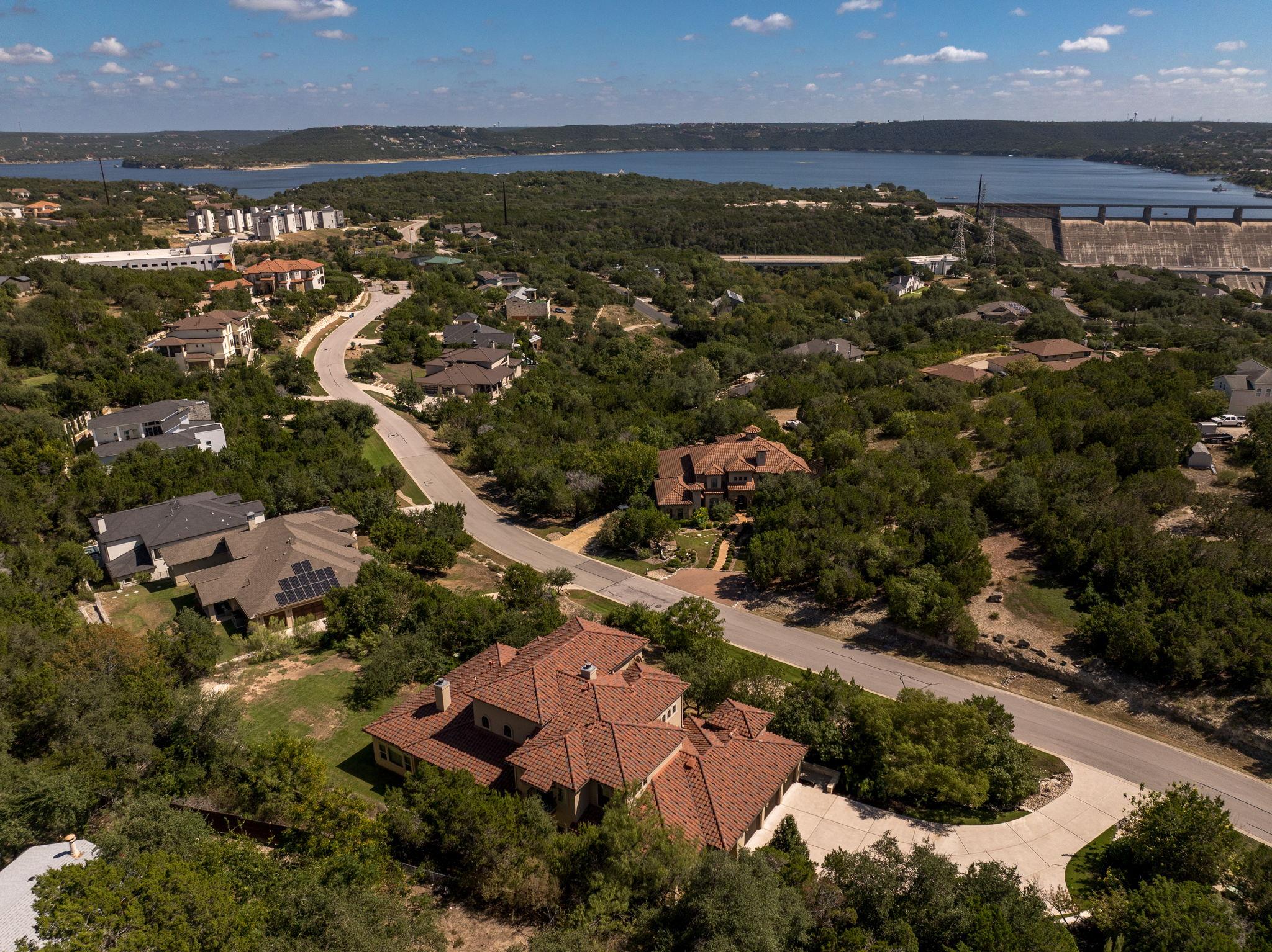3800 Scenic Overlook TRL, Austin, TX 78734