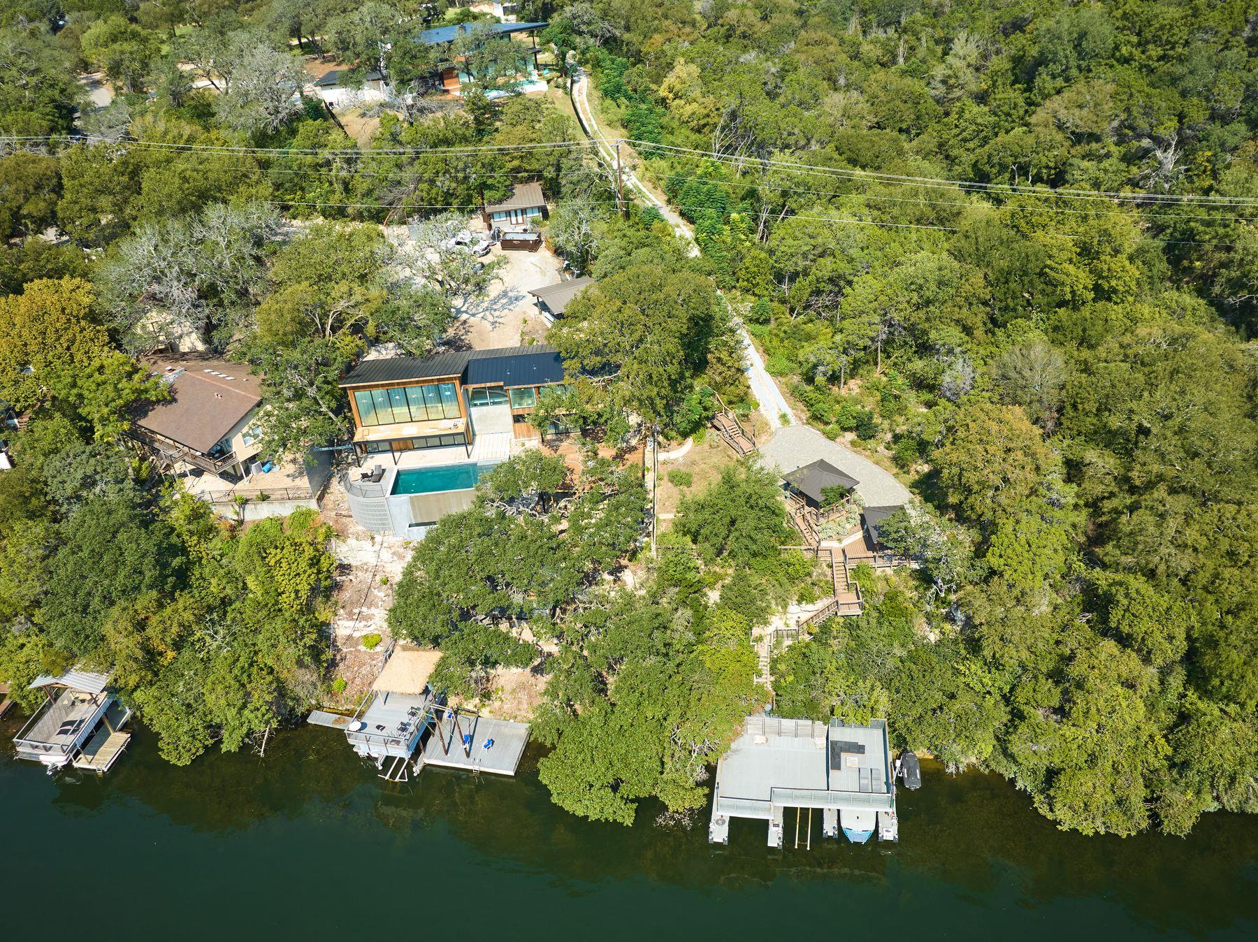 3214 Smoky RDG, Austin, TX 78730