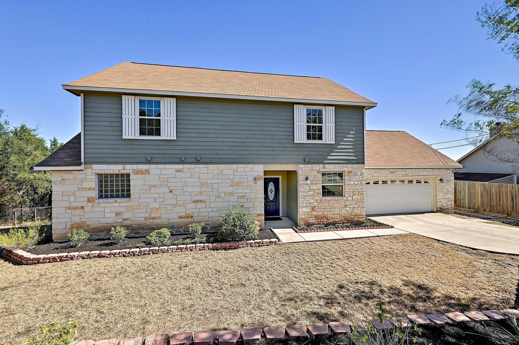 10613 Turkey Bend DR, Jonestown, TX 78645