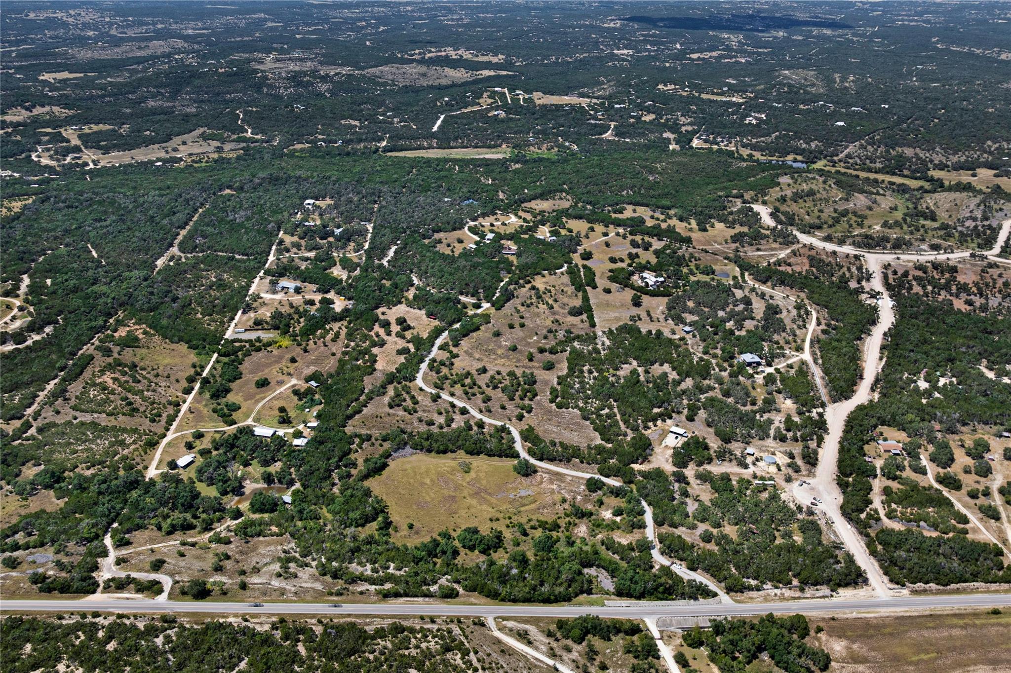5818 Ranch Road 165 #Tract 1, Blanco, TX 78620