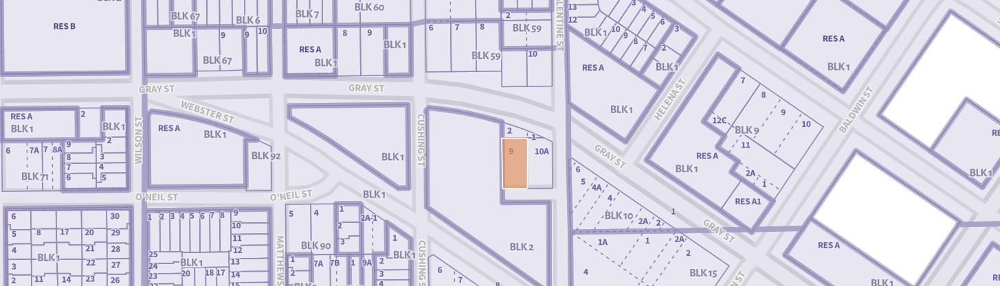 1106 Oneil ST, Houston, TX 77019