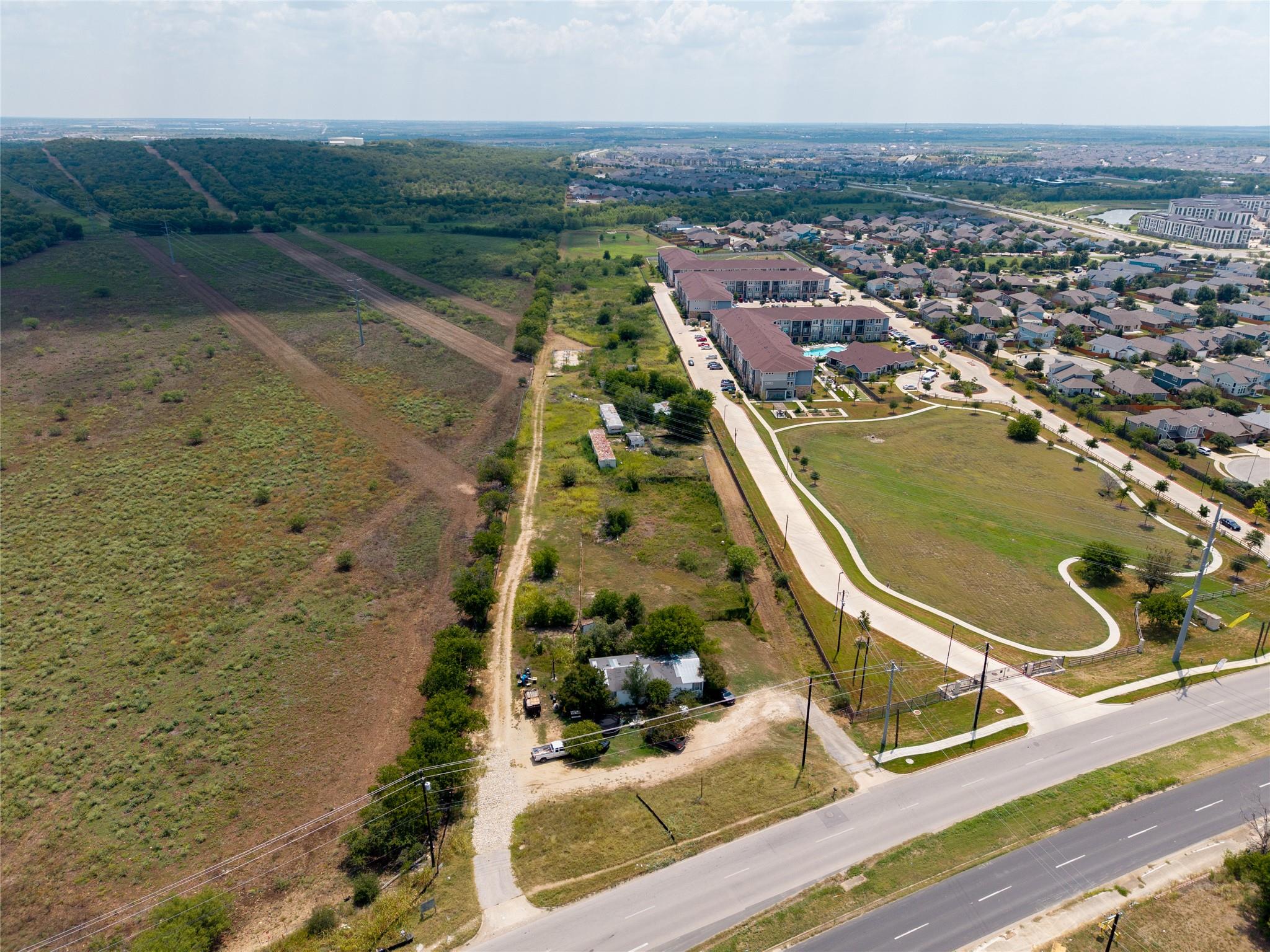 6981 Mckinney Falls PKWY, Austin, TX 78744