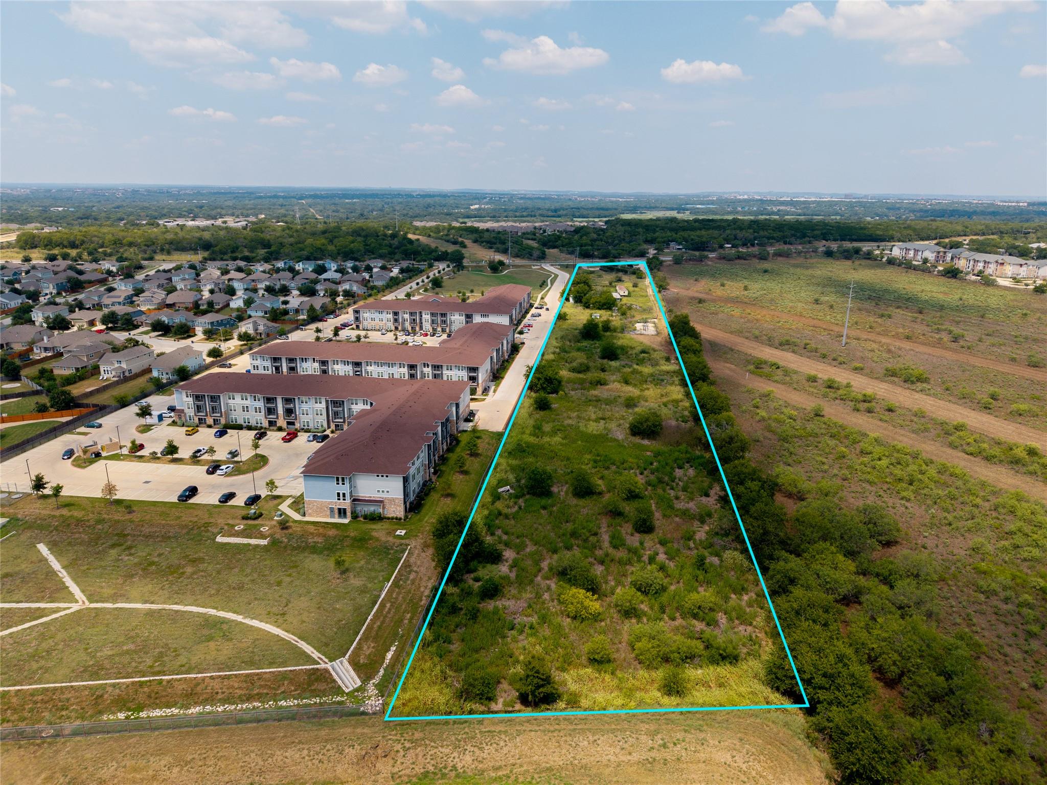 6981 Mckinney Falls PKWY, Austin, TX 78744