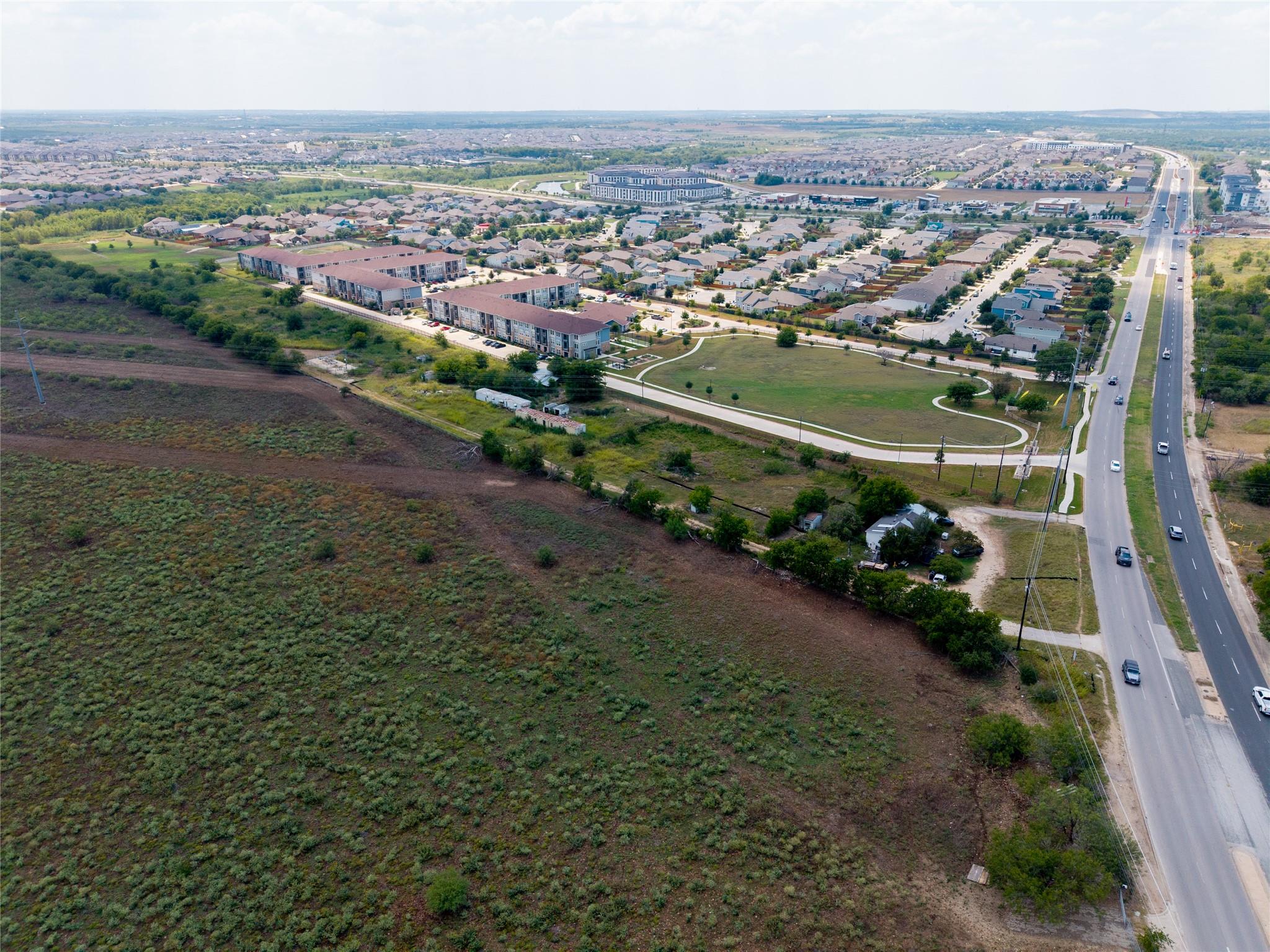 6981 Mckinney Falls PKWY, Austin, TX 78744