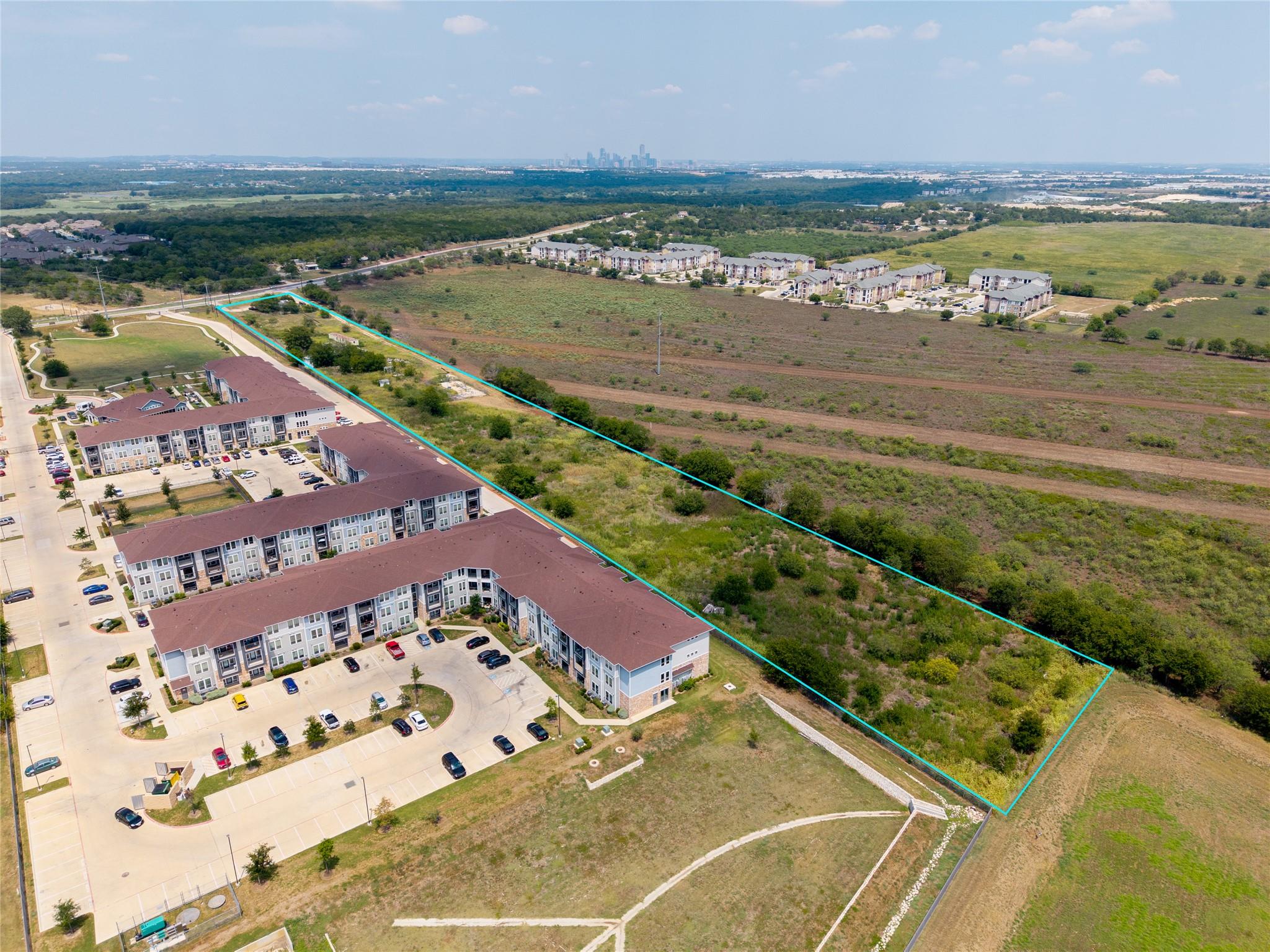 6981 Mckinney Falls PKWY, Austin, TX 78744
