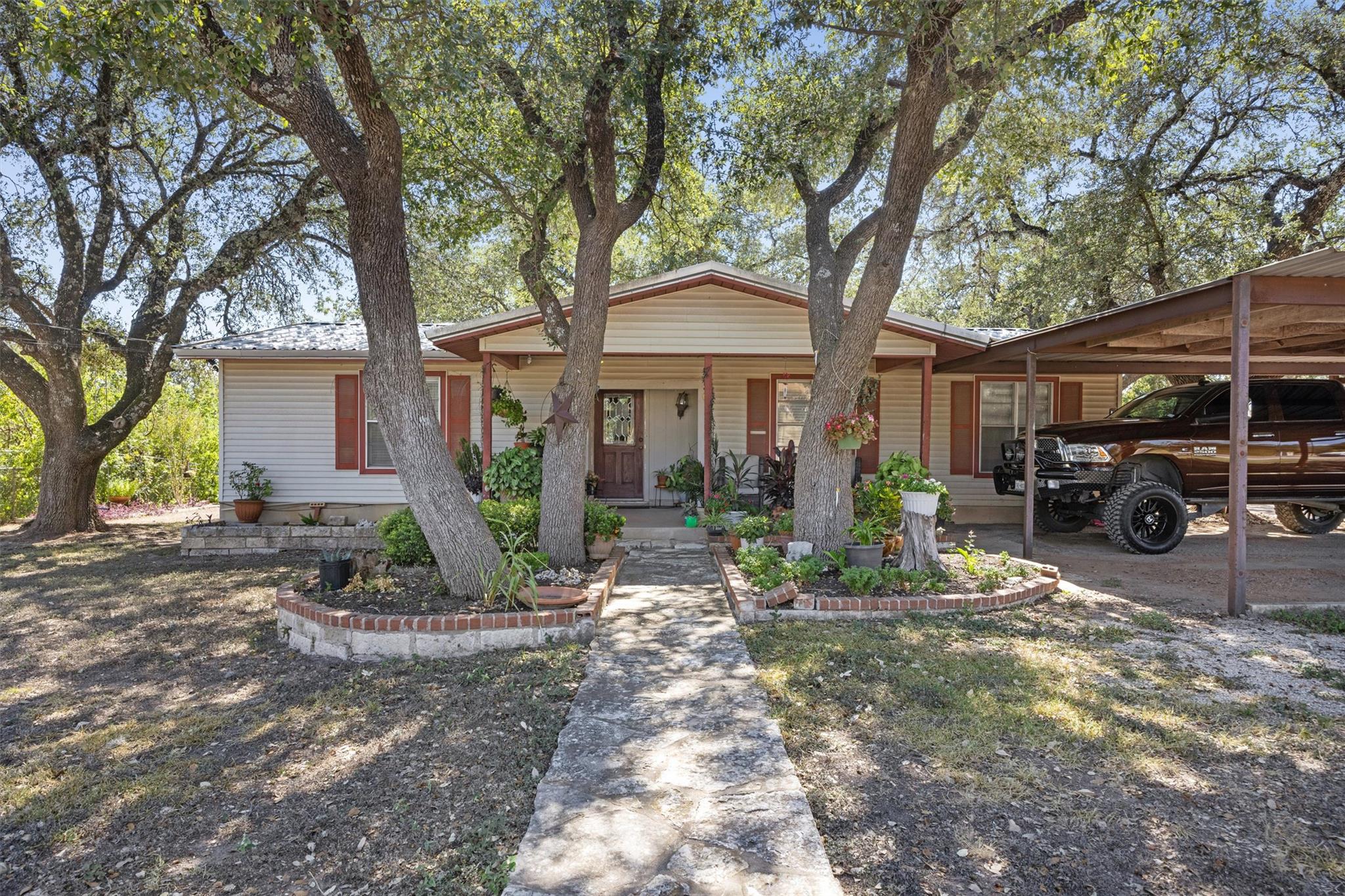 14705 Debba DR, Austin, TX 78734