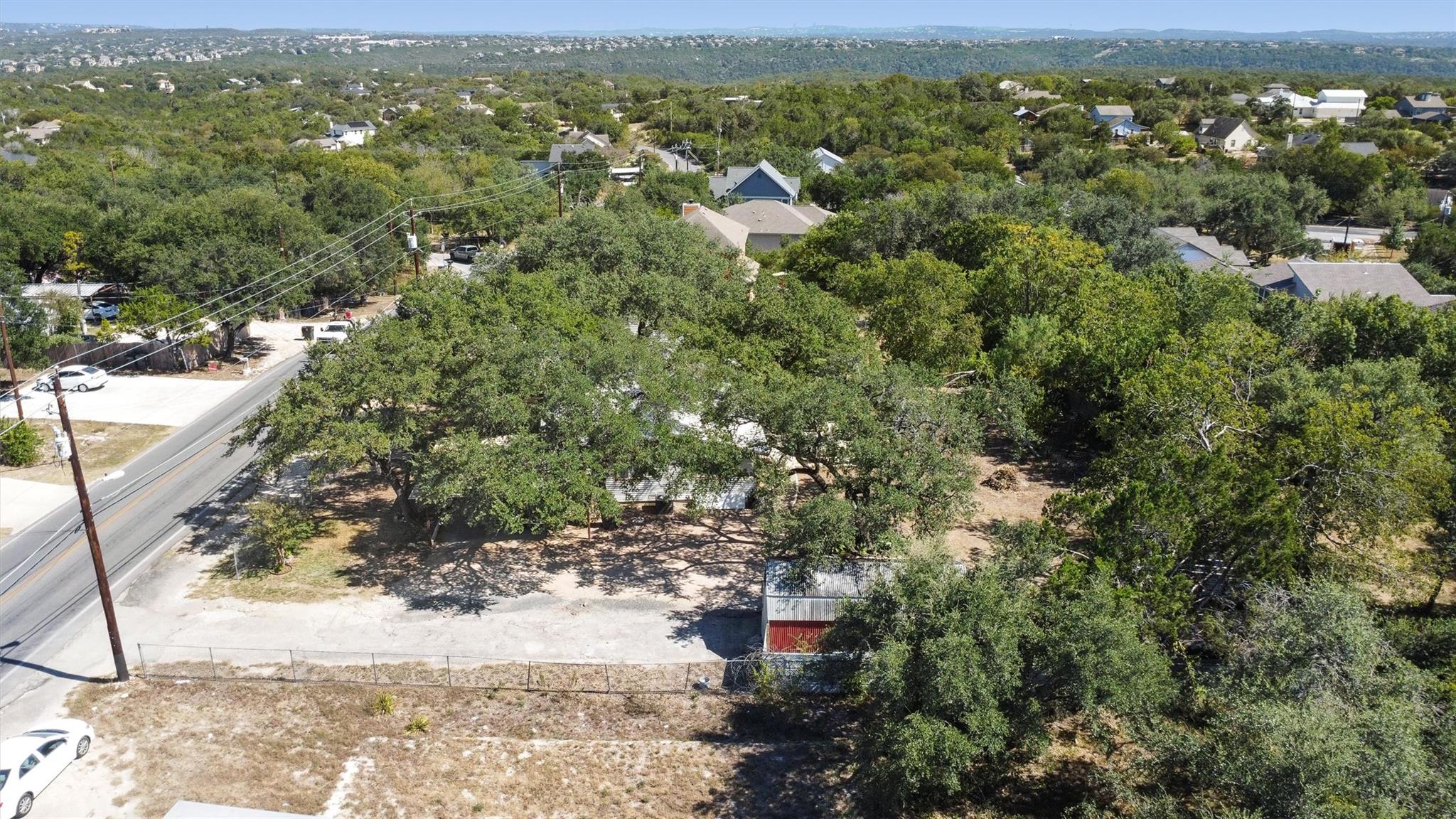 14705 Debba DR, Austin, TX 78734