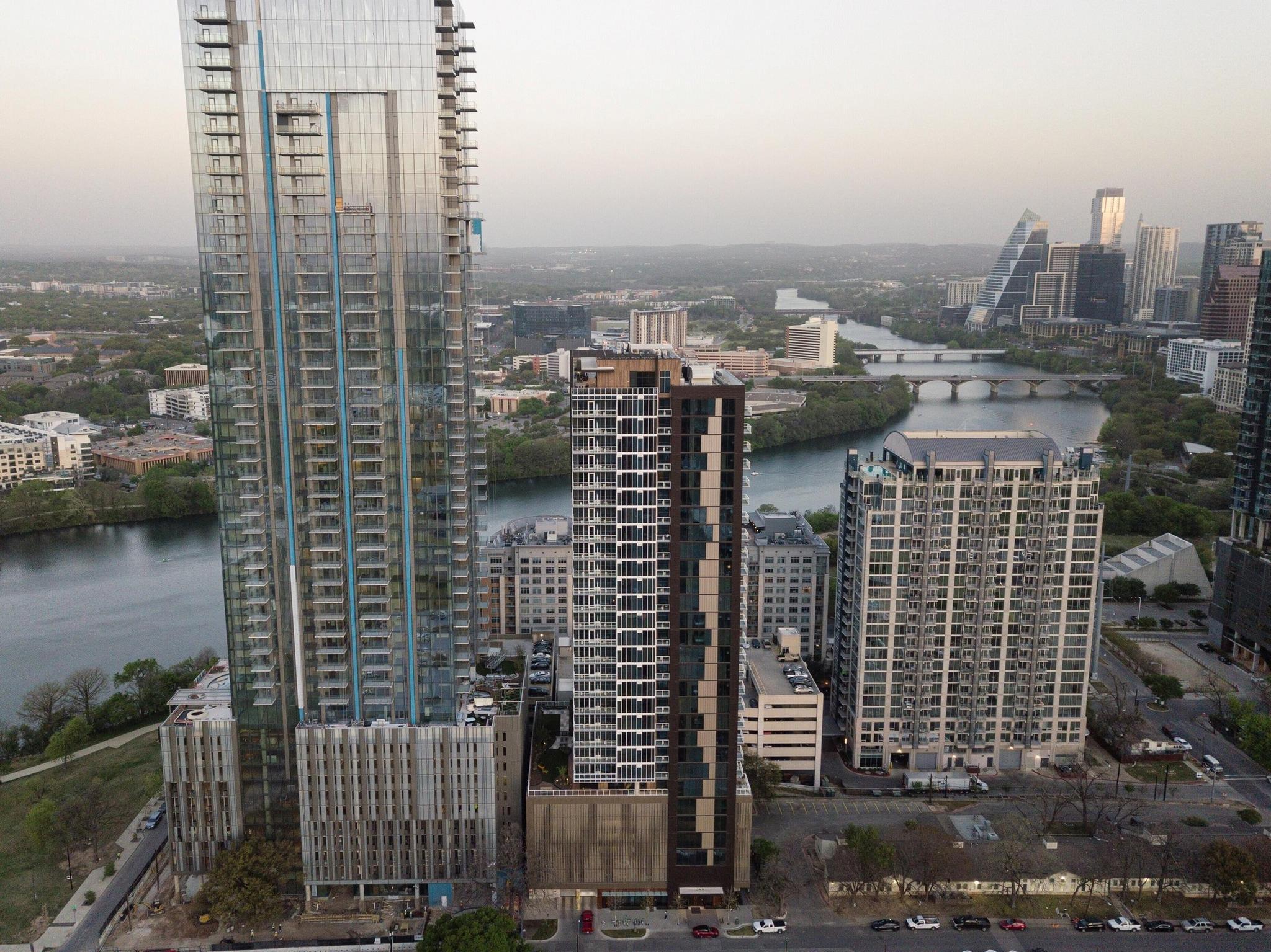 48 East Ave #2108, Austin, TX 78701