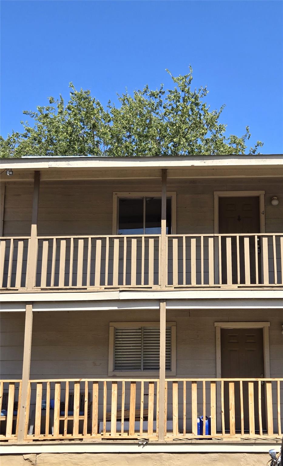 203 S Mitchell ST #4, San Marcos, TX 78666