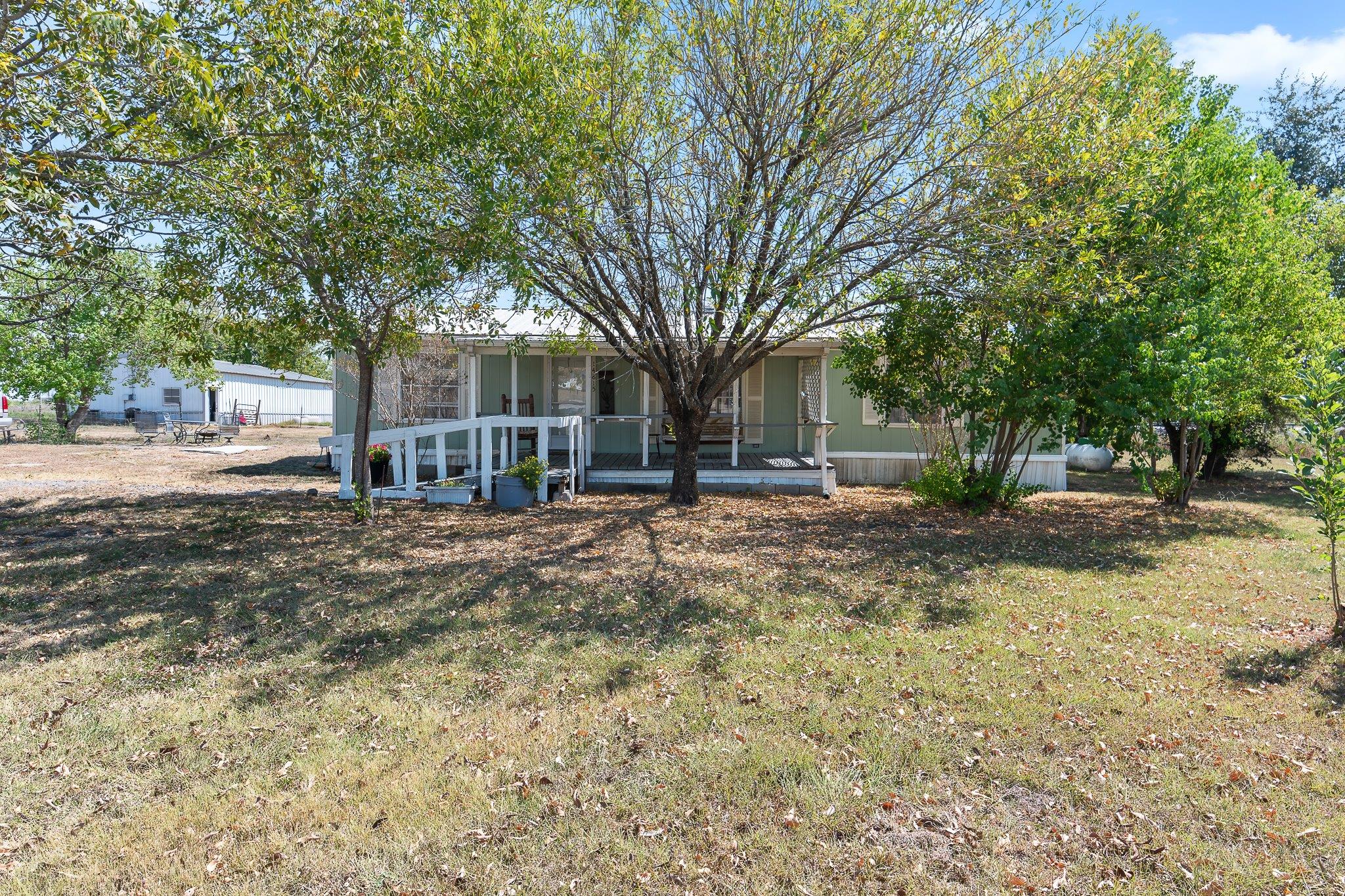 14815 Johnson Road TRL, Manor, TX 78653