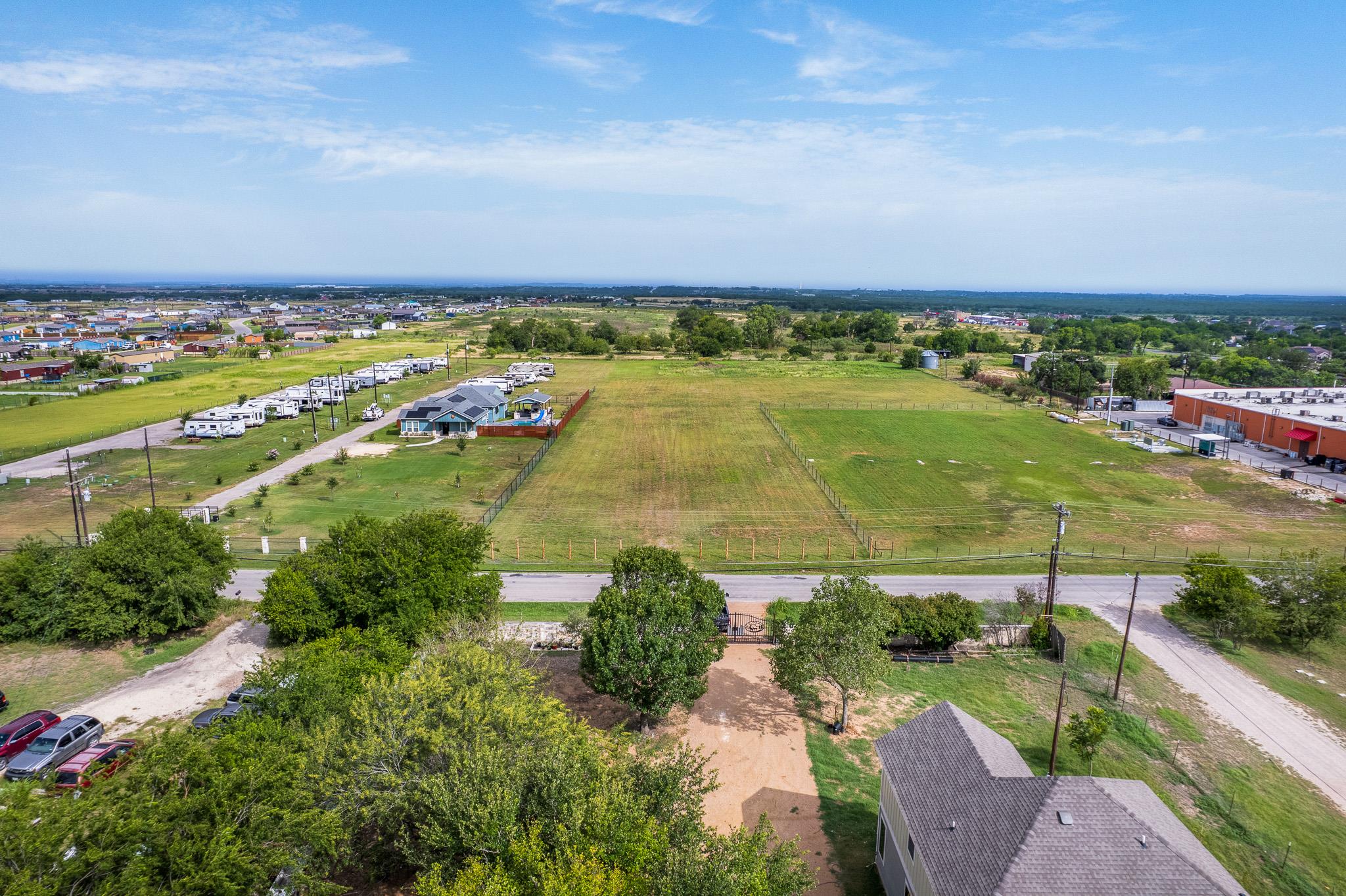 TBD Stork RD, Del Valle, TX 78617