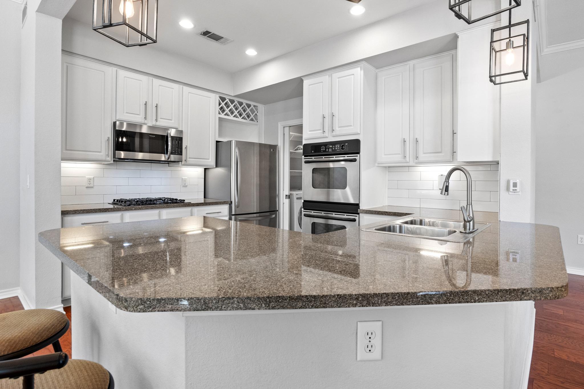 300 San Gabriel Village BLVD #410, Georgetown, TX 78626