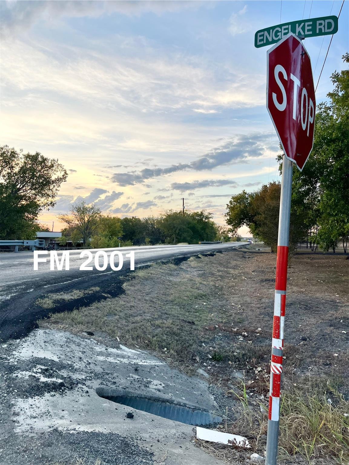 390 Engelke RD, Niederwald, TX 78640