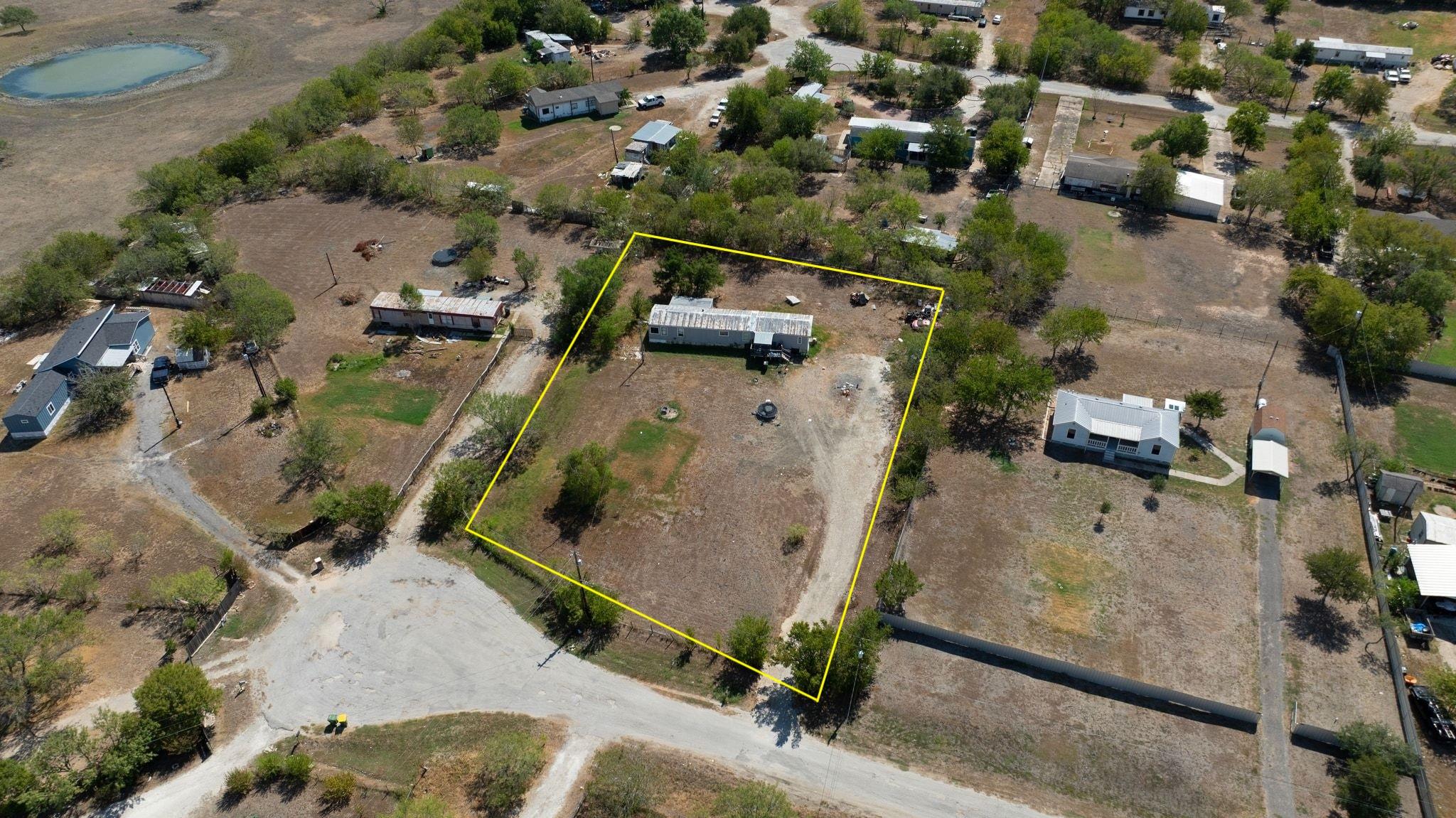 119 Reines CV, Del Valle, TX 78617