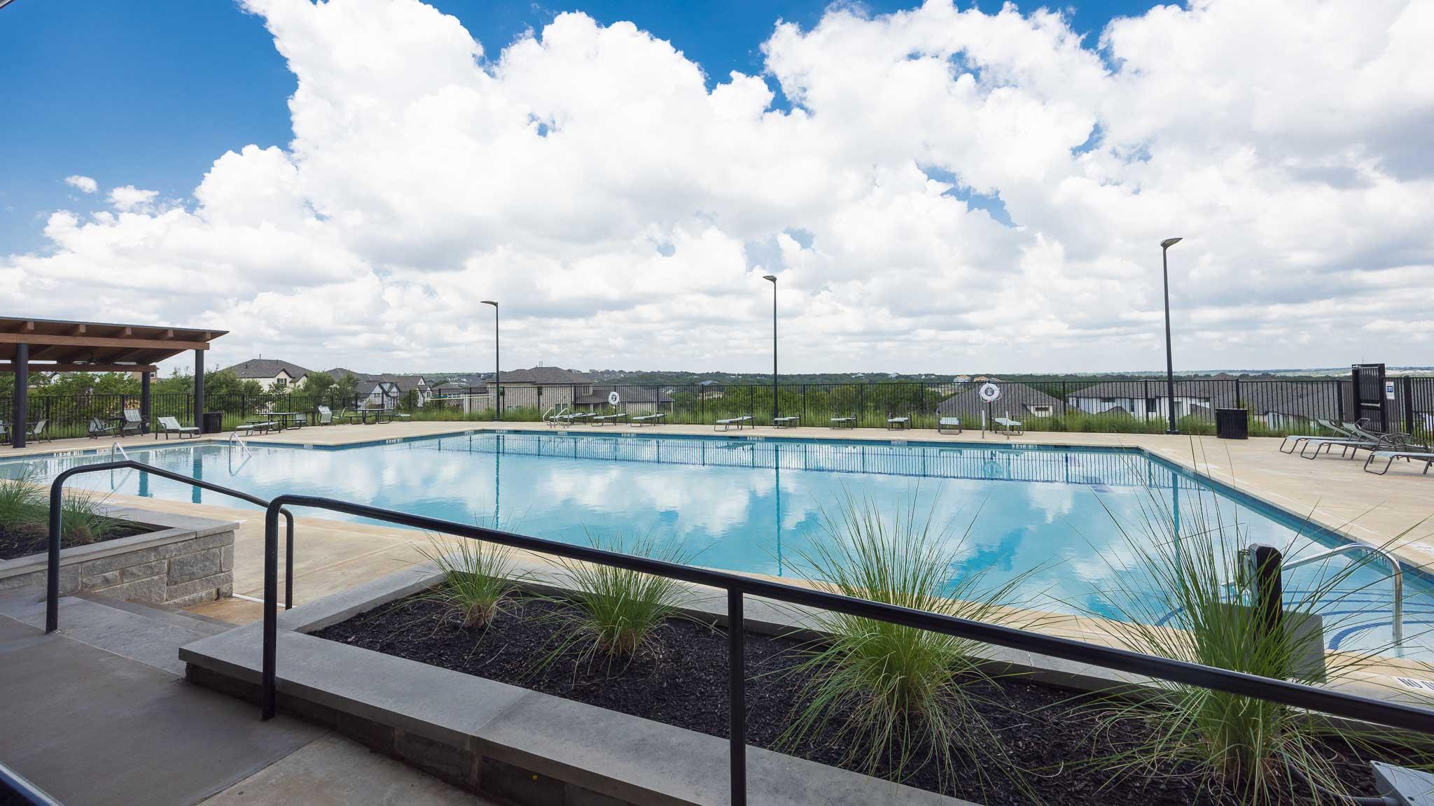 1503 White Daisy LN, Georgetown, TX 78628
