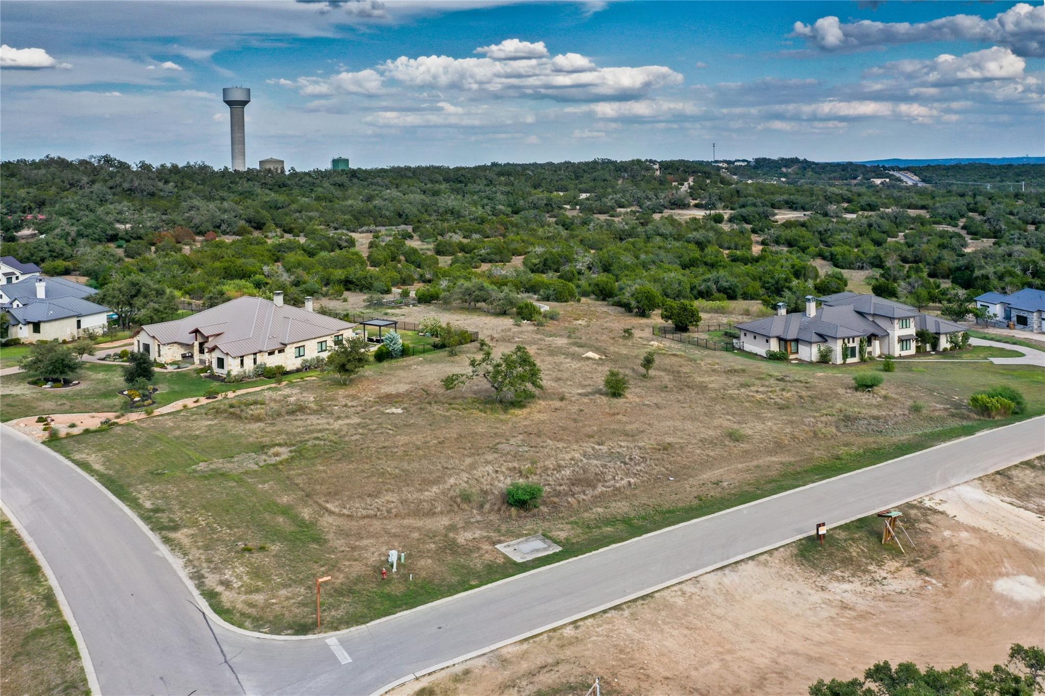 8501 Springdale Ridge DR, Austin, TX 78738