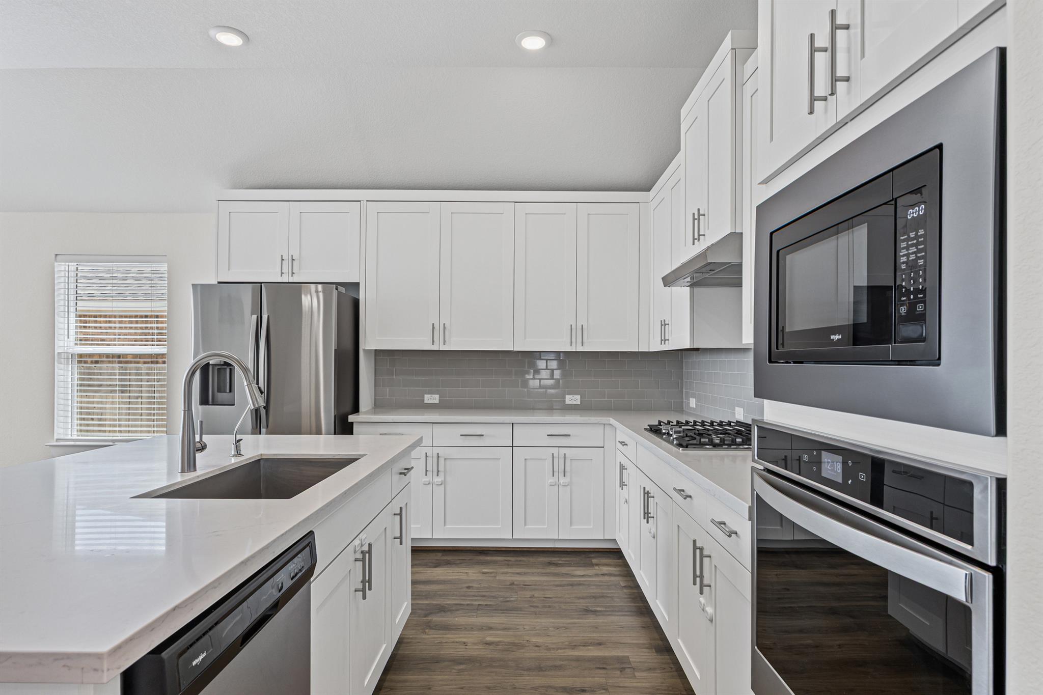 105 Lemuel Crawford TRL, Bastrop, TX 78602