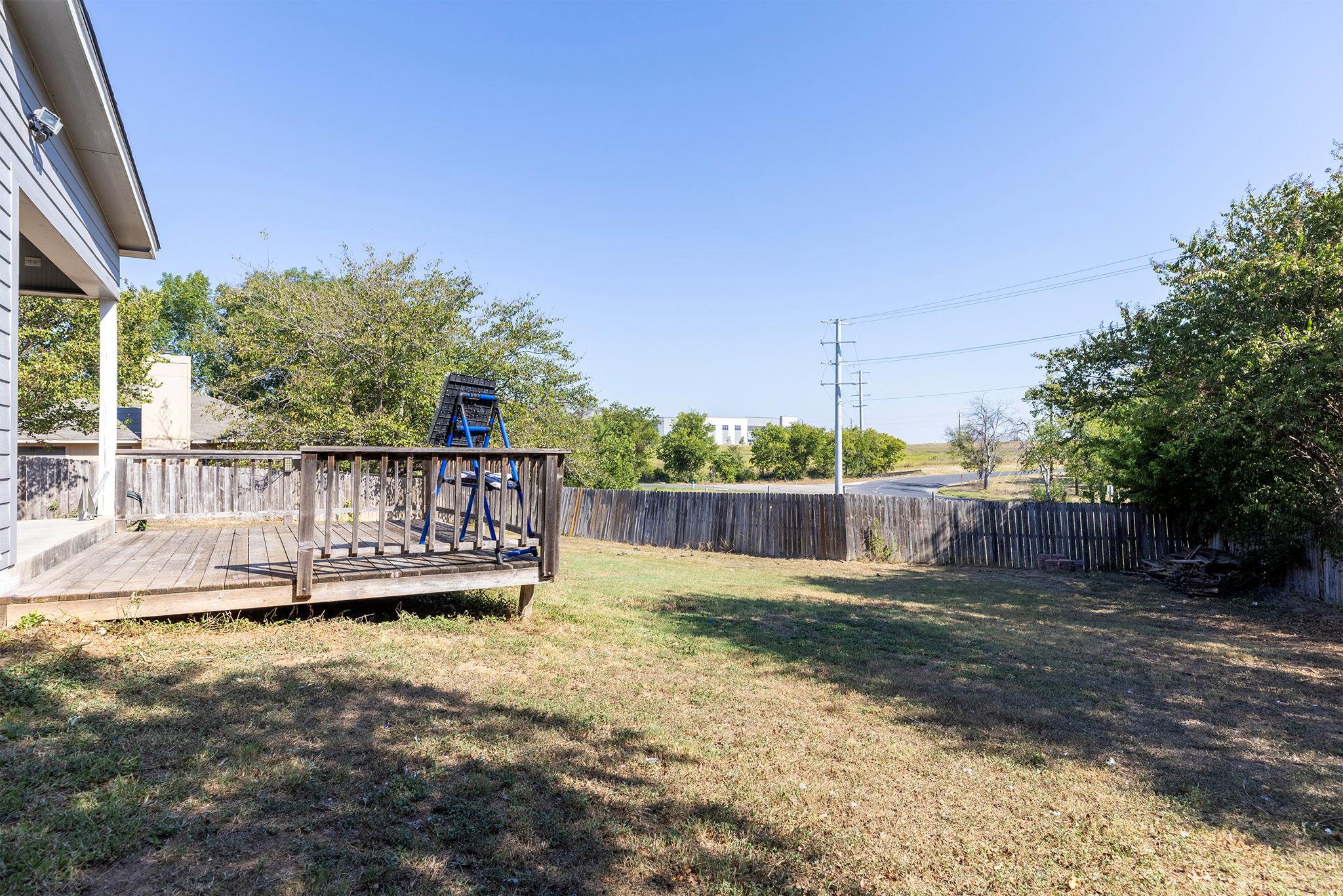 309 Caladium CT, Georgetown, TX 78626
