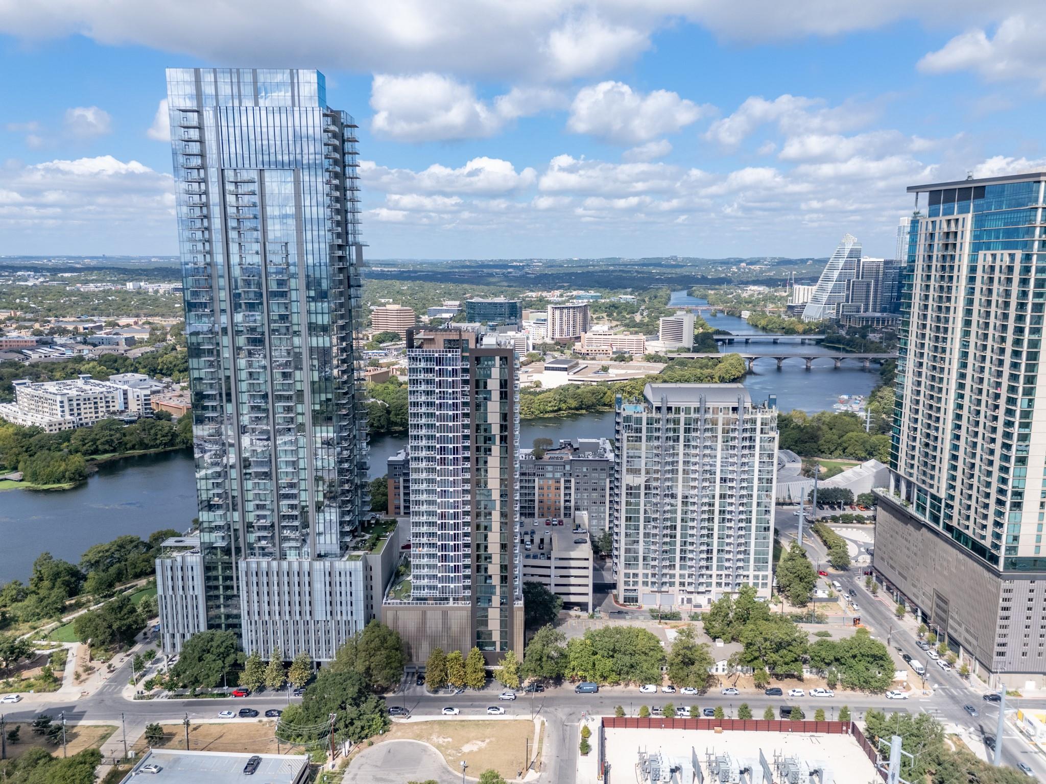 48 East Ave #2004, Austin, TX 78701