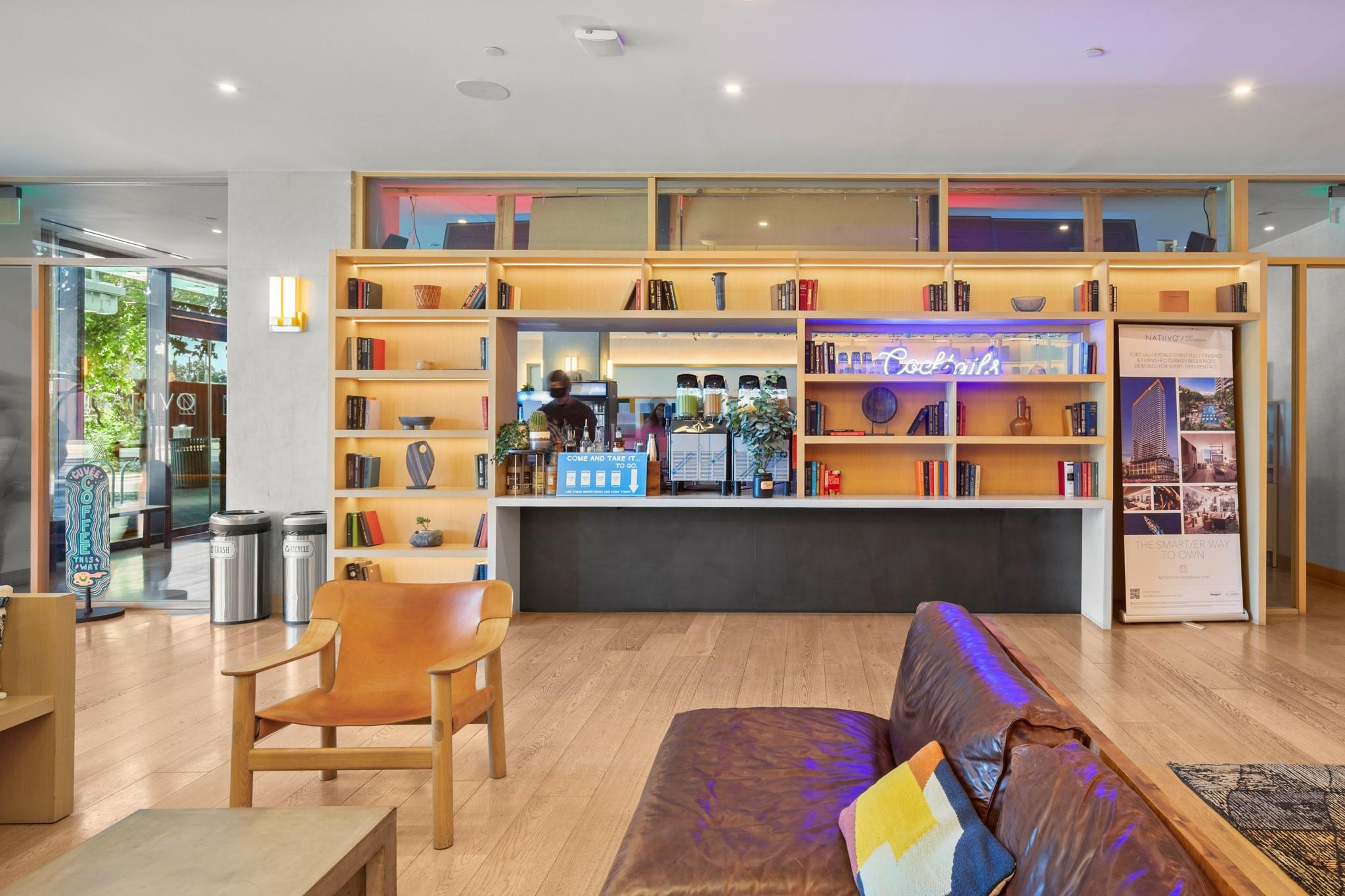 48 East Ave #2004, Austin, TX 78701