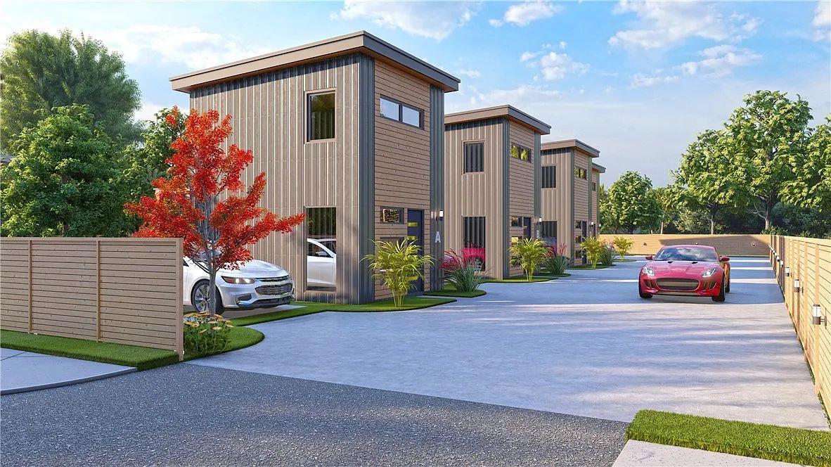 1401 W Waco DR, Waco, TX 76701